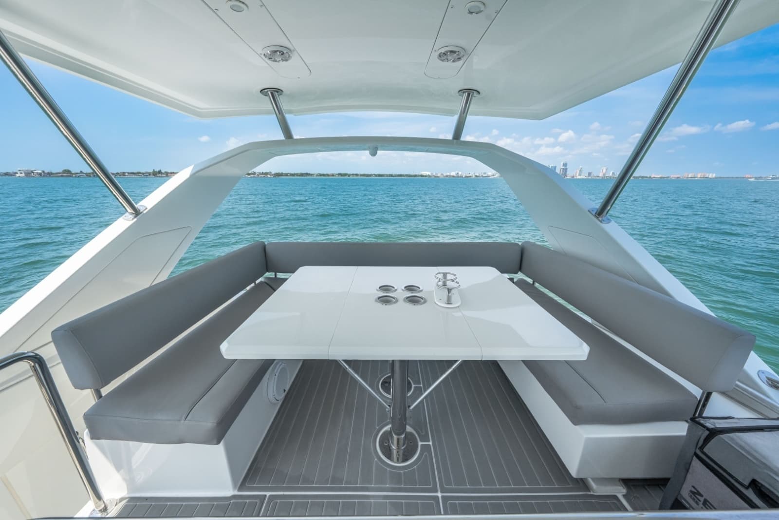 2021 Aquila 44 Yacht - Photo 48