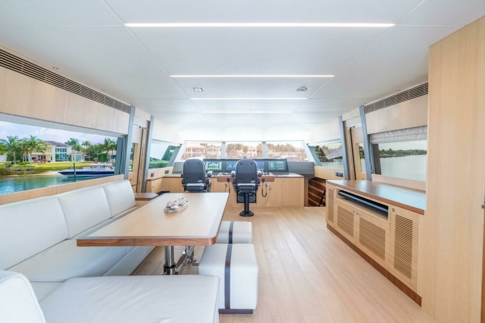 2023 Horizon 80FD - Photo 35