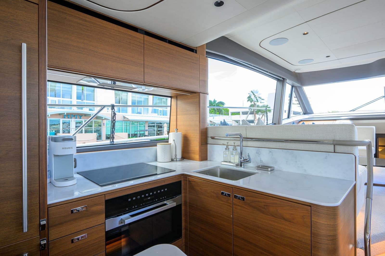 2026 Princess F58 - Photo 5