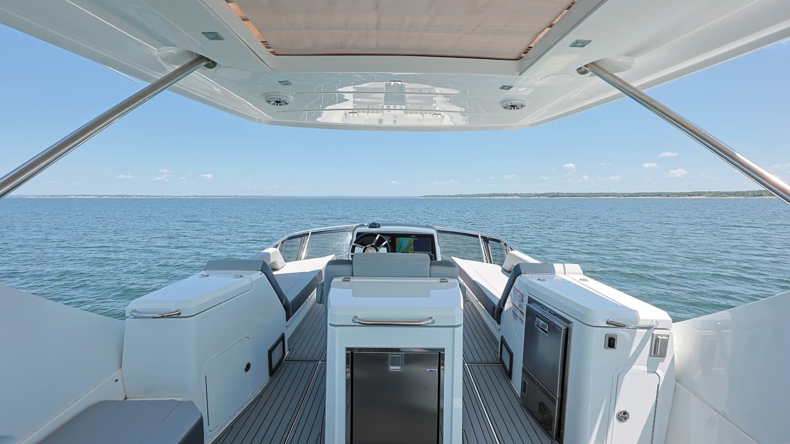 2020 Cruisers 60 Cantius - Photo 48