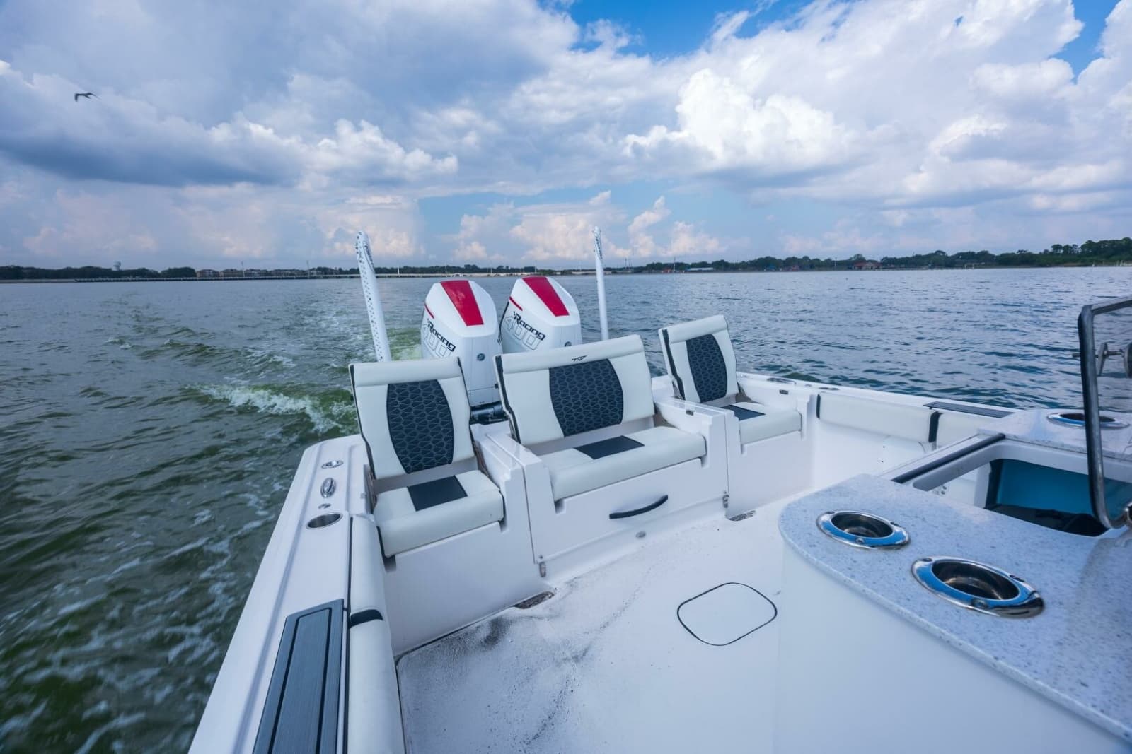 2024 Tidewater 3100 Carolina Bay - Photo 11