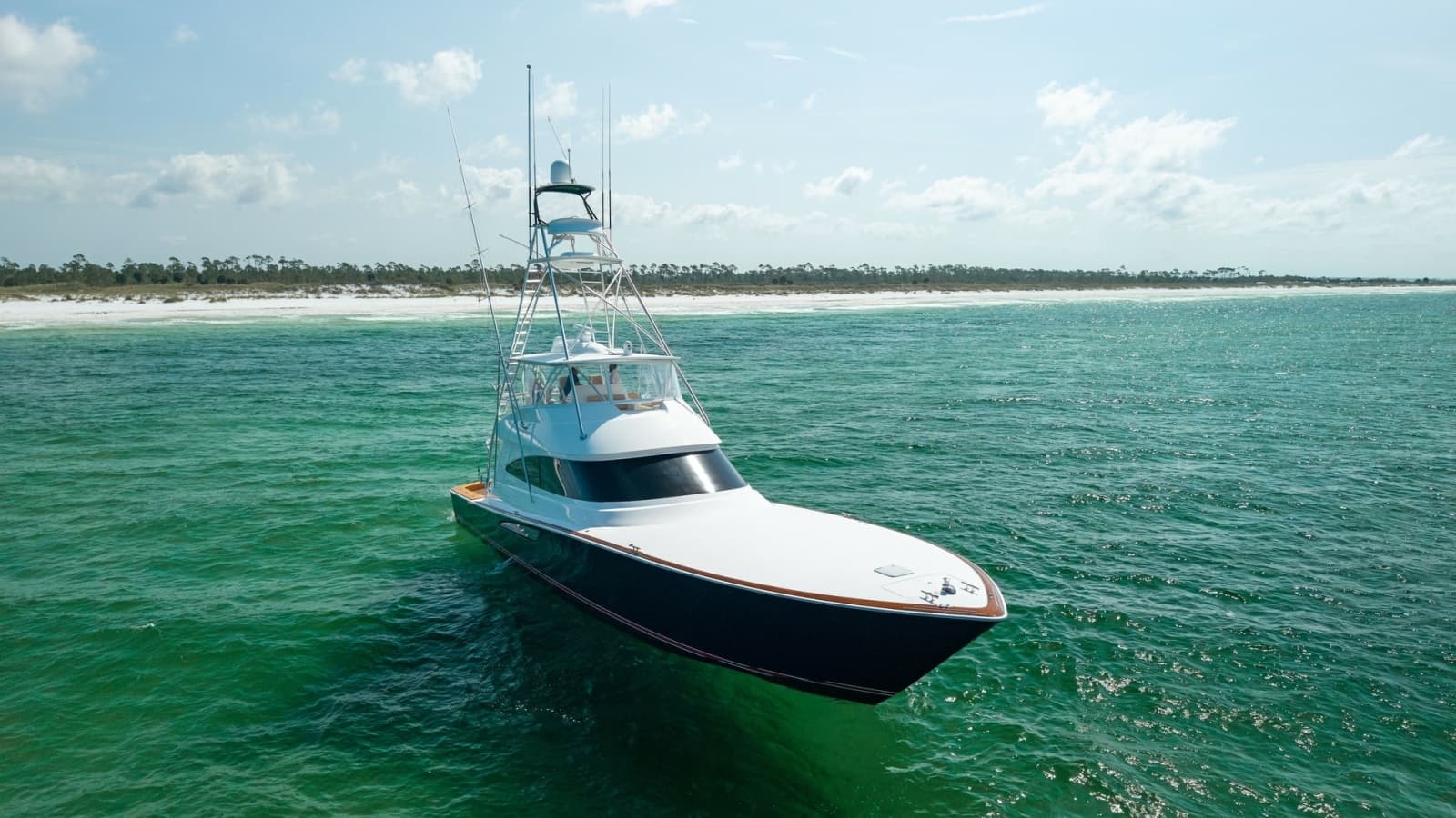 2022 Viking 68 Convertible - Photo 46