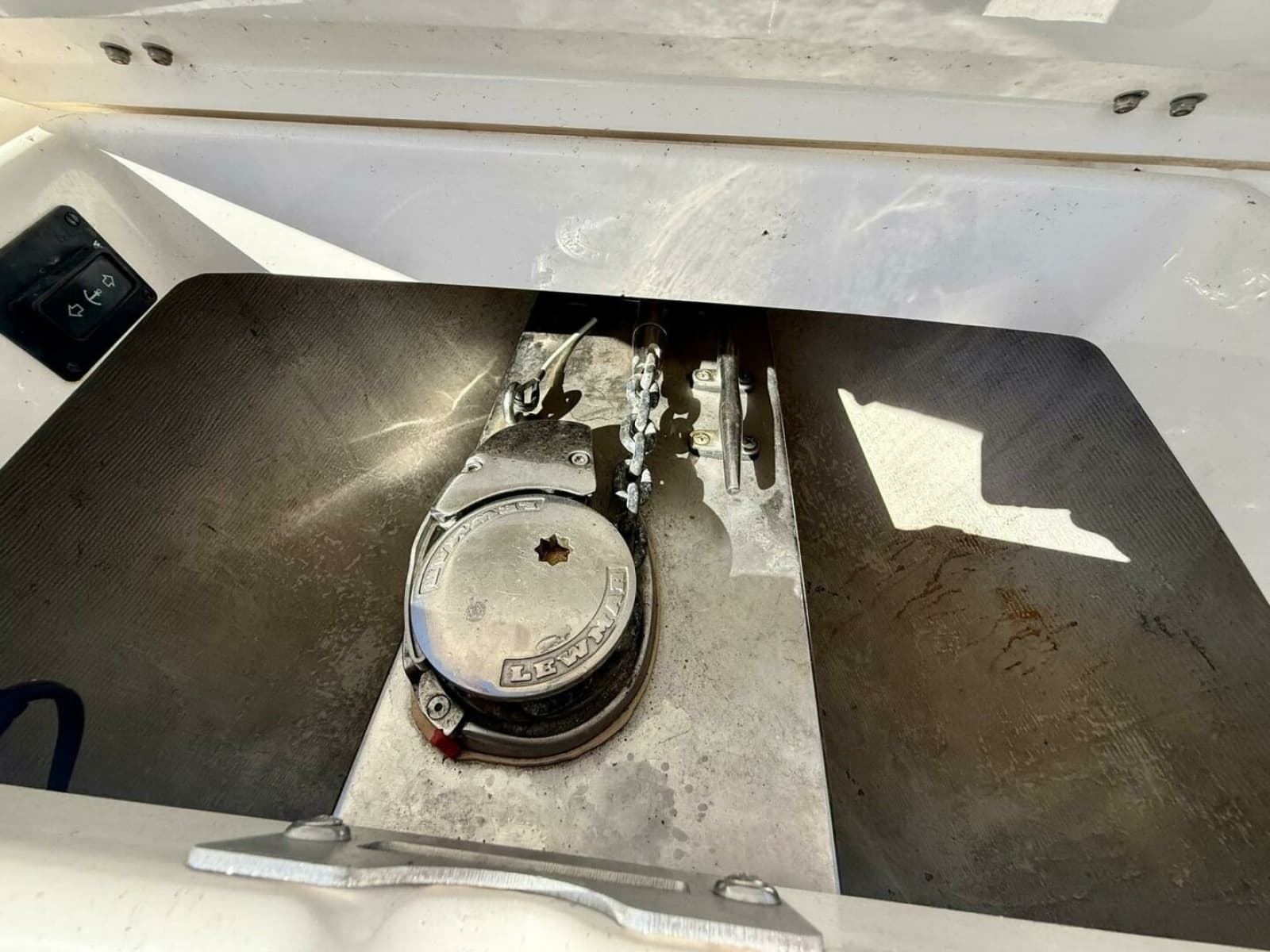 2006 Regulator 29 FS - Photo 38