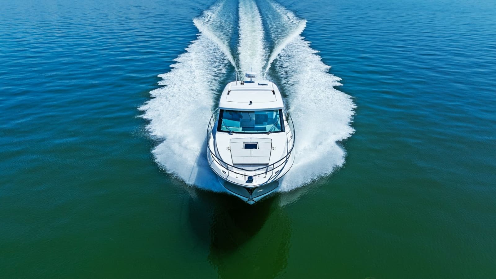 2025 Regal 38 XO - Photo 70