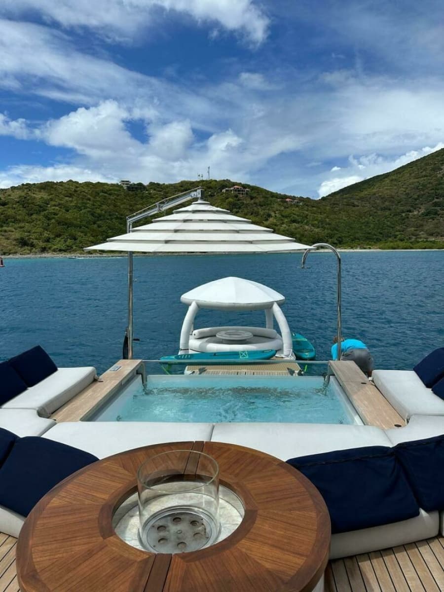 2023 Benetti 34M OASIS - Photo 137