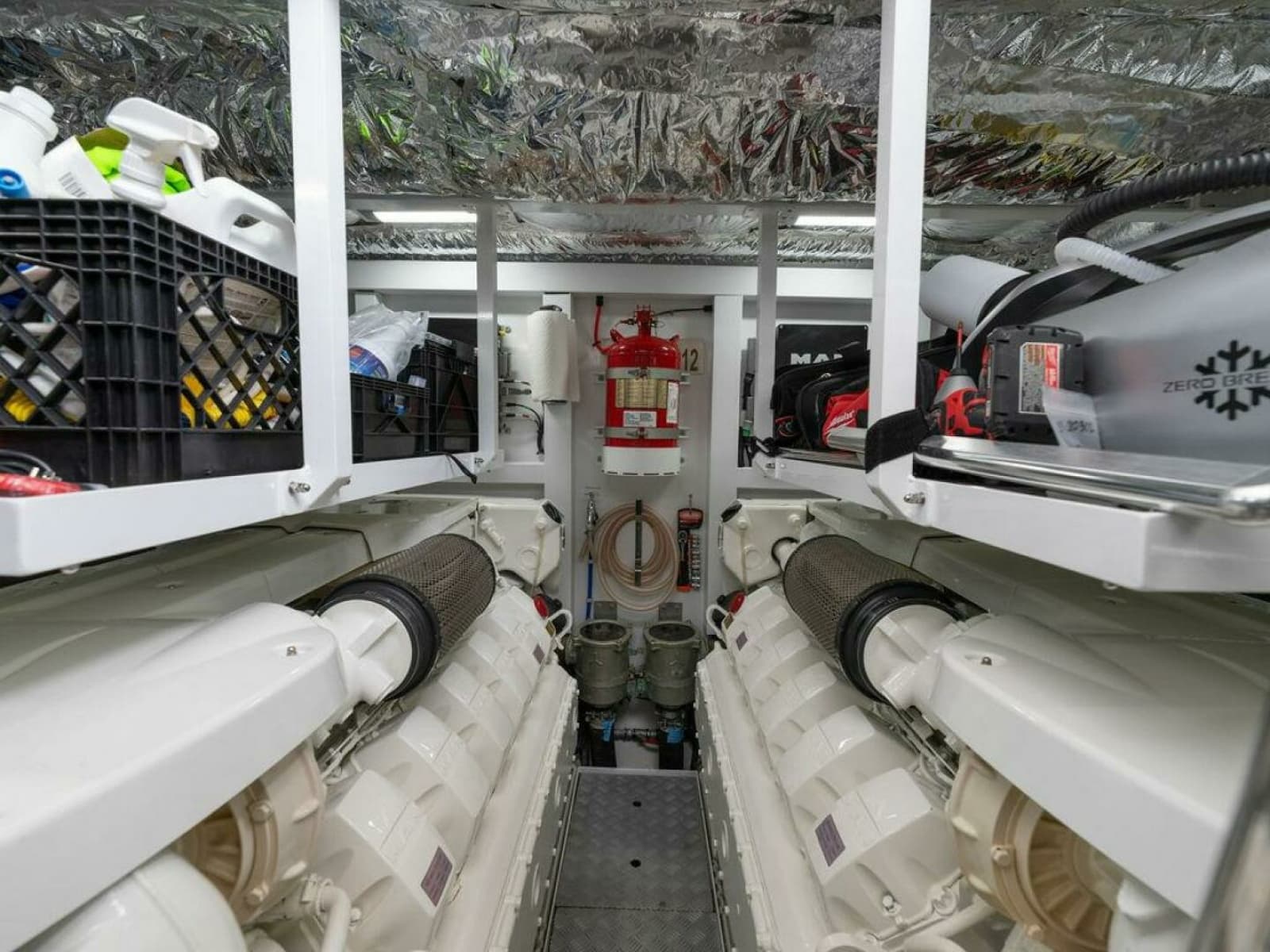 2020 Princess S66 - Photo 59