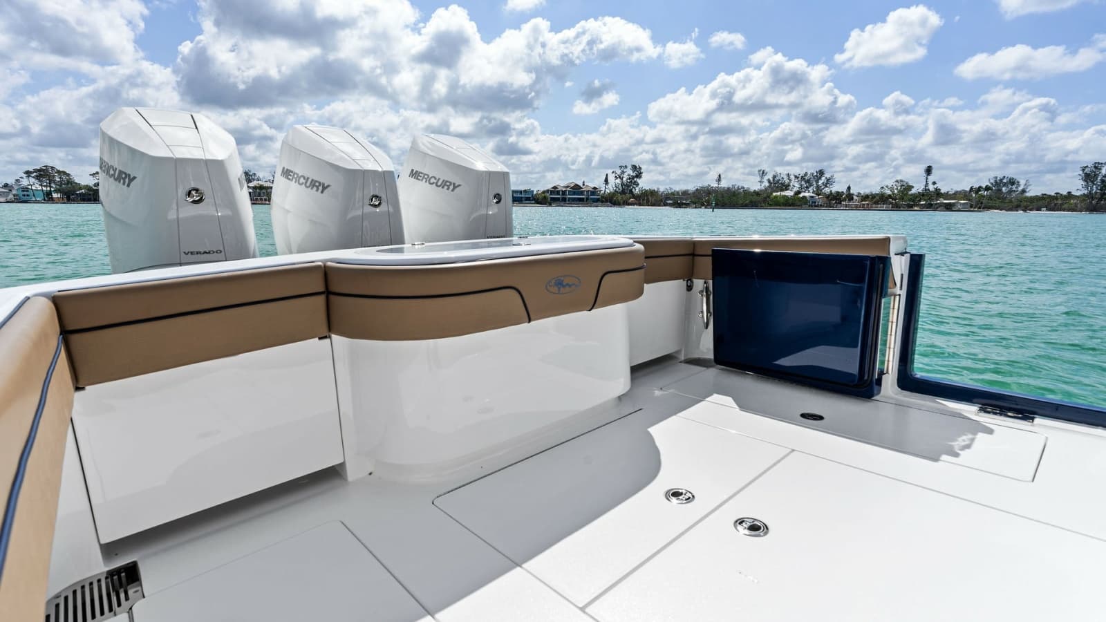 2024 Valhalla Boatworks V-37 - Photo 14