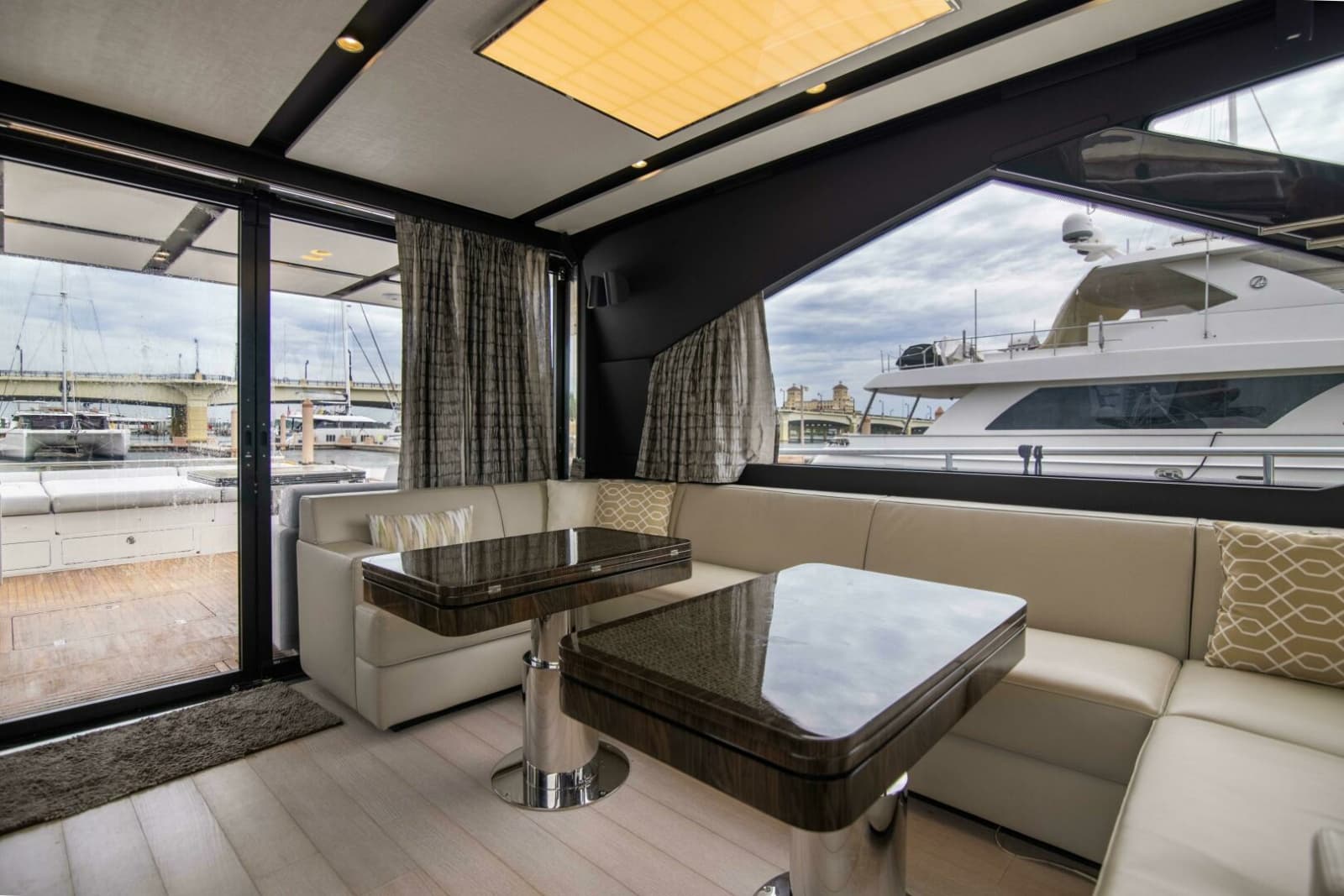 2019 Azimut S7 - Photo 13