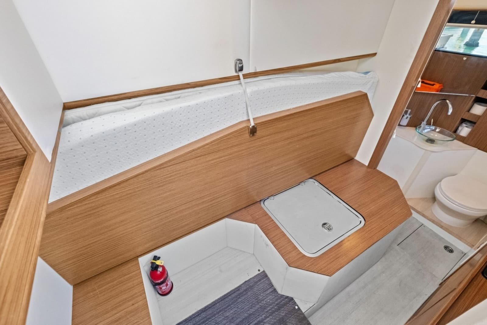 2019 Absolute 52 Navetta - Photo 62