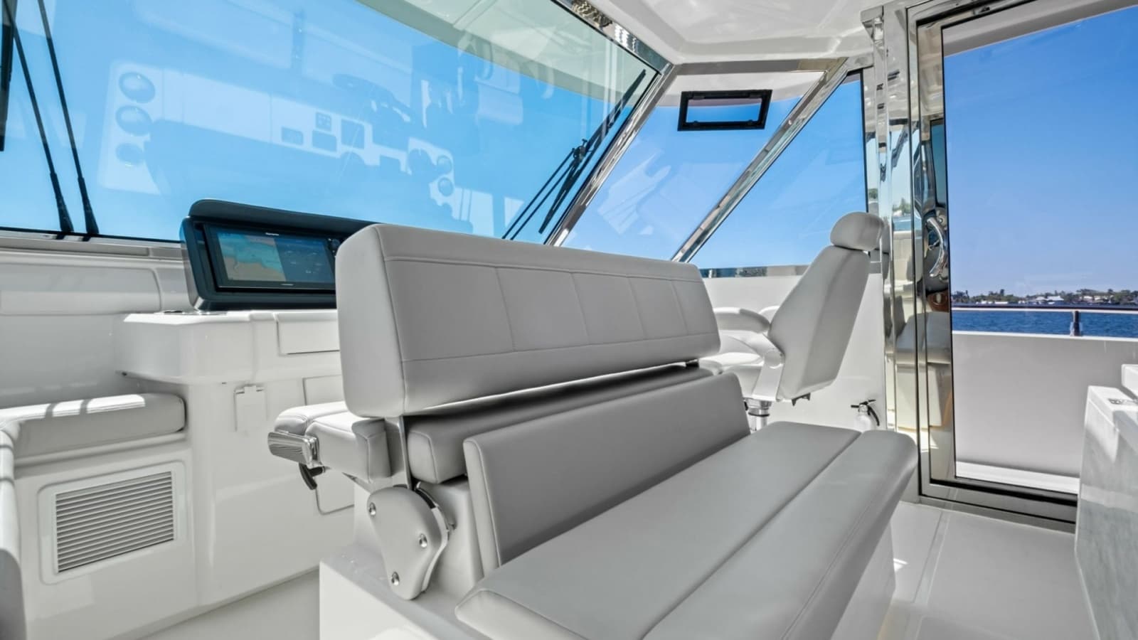 2022 Aquila 54 Yacht - Photo 48