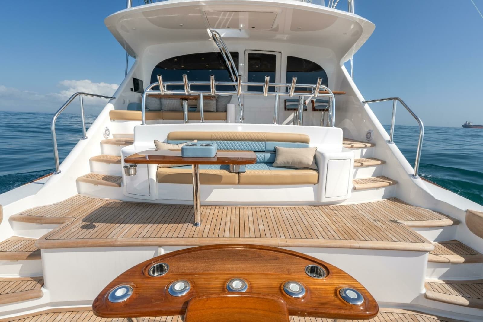 2025 Viking 90C - Photo 98