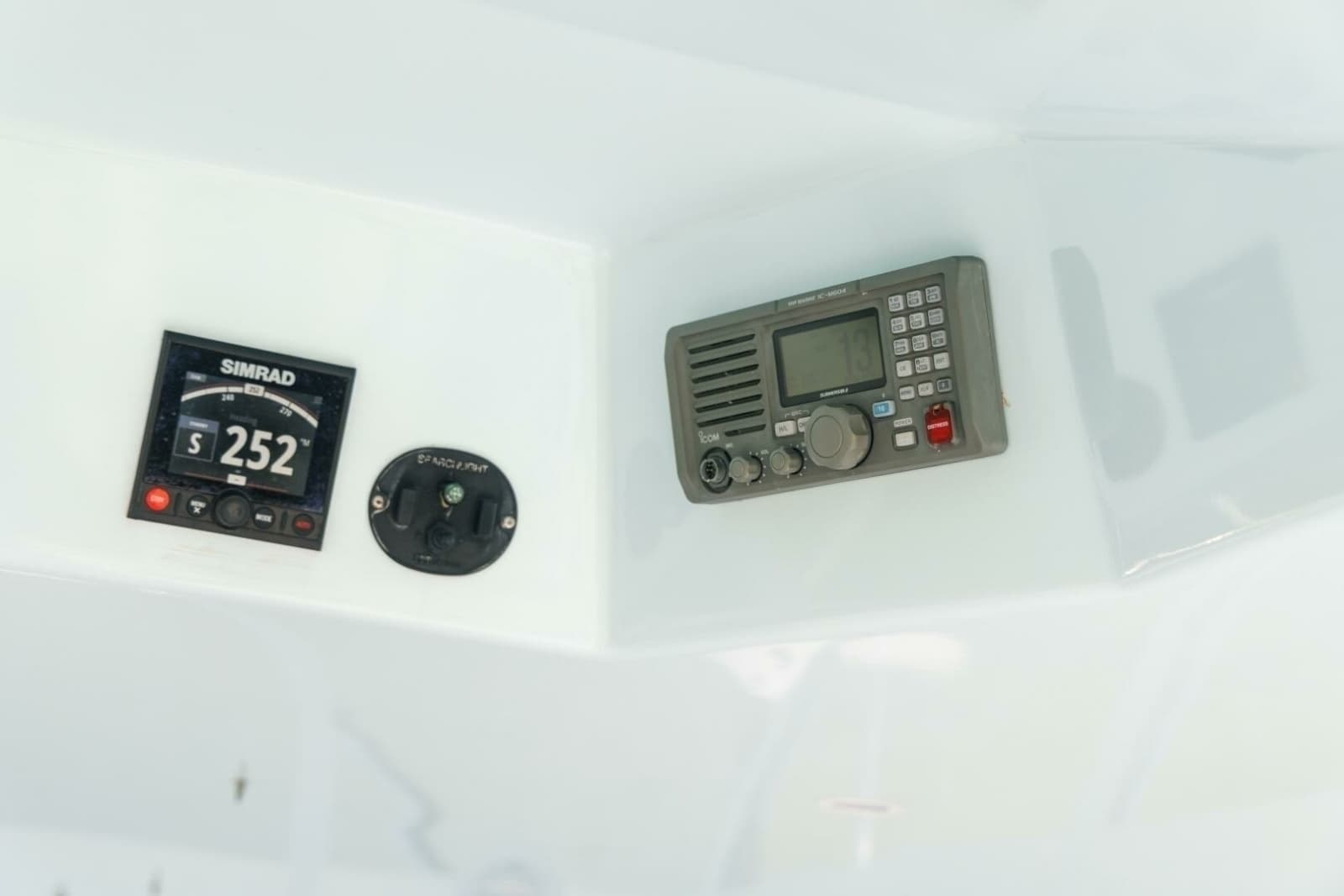2014 Blackwell 62 Convertible - Photo 51
