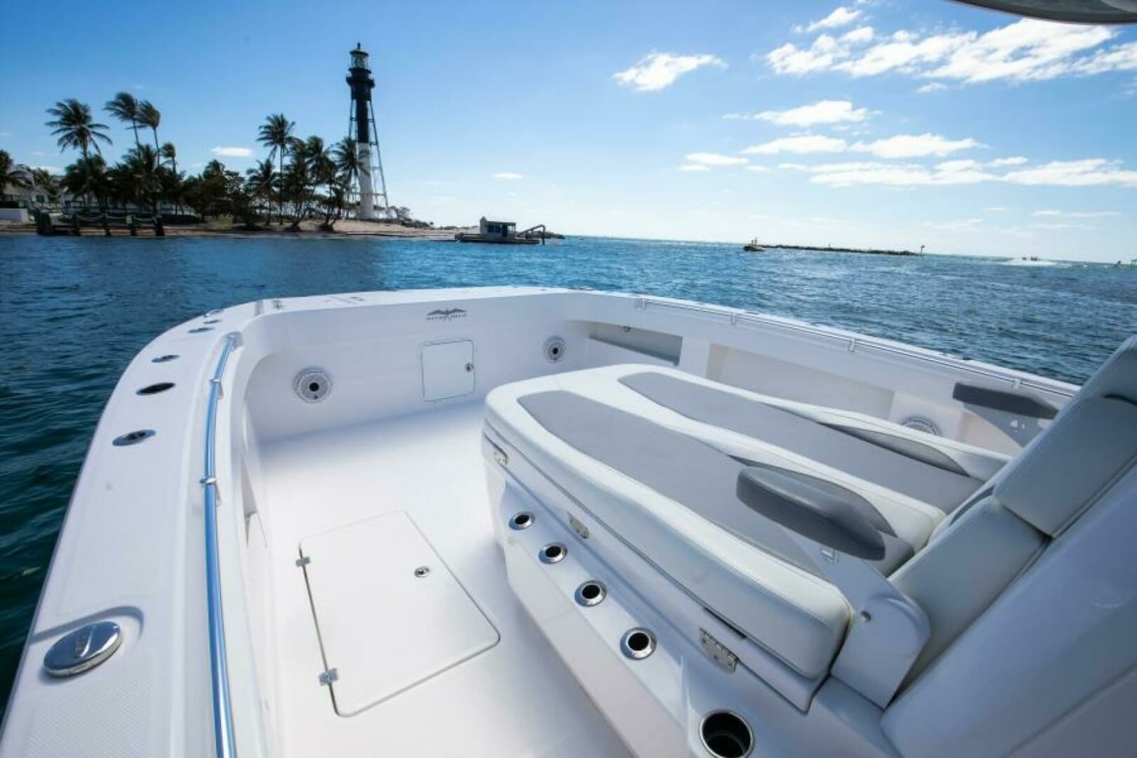2021 Invincible 35 Catamaran - Photo 12