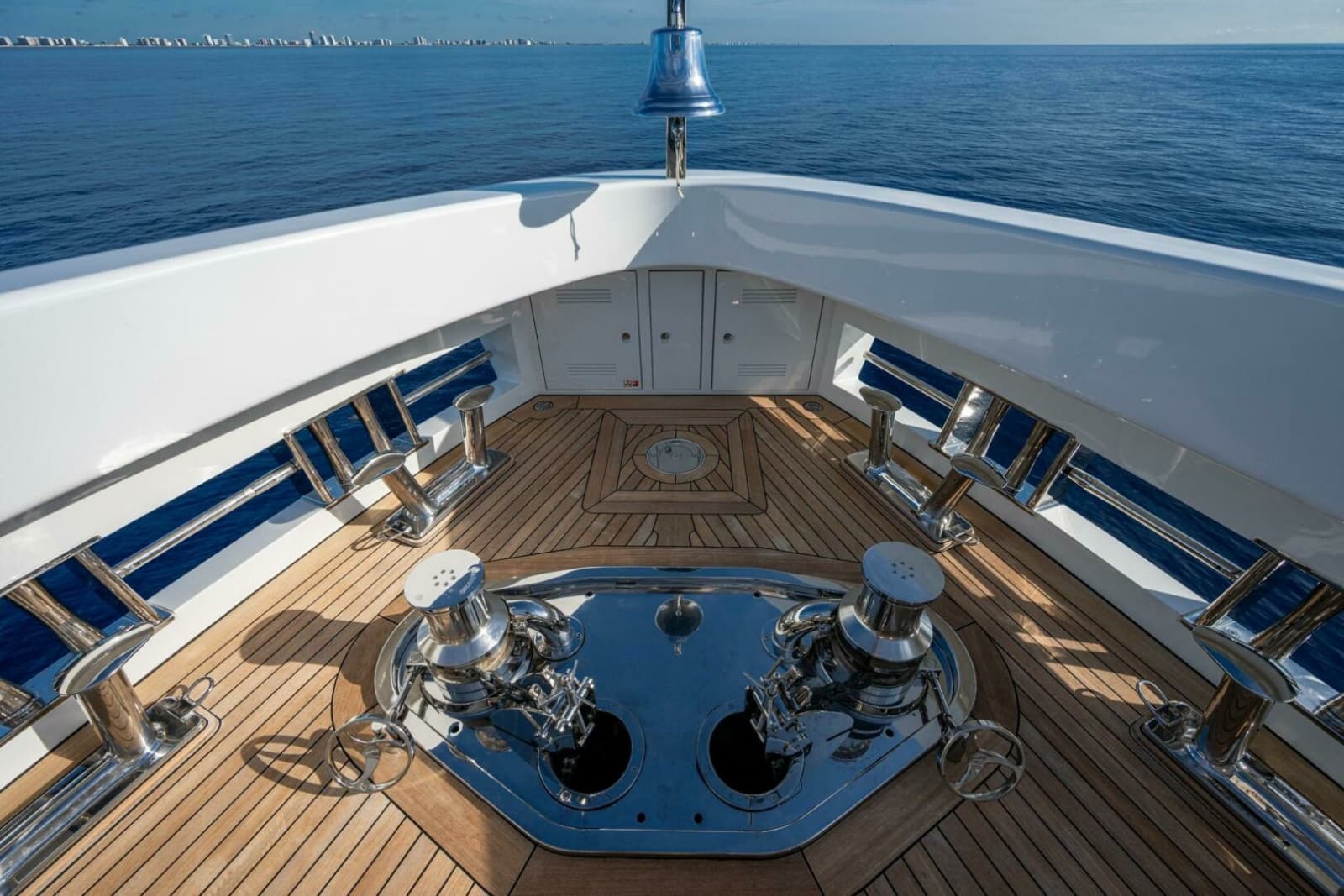 2023 Benetti 34M OASIS - Photo 121