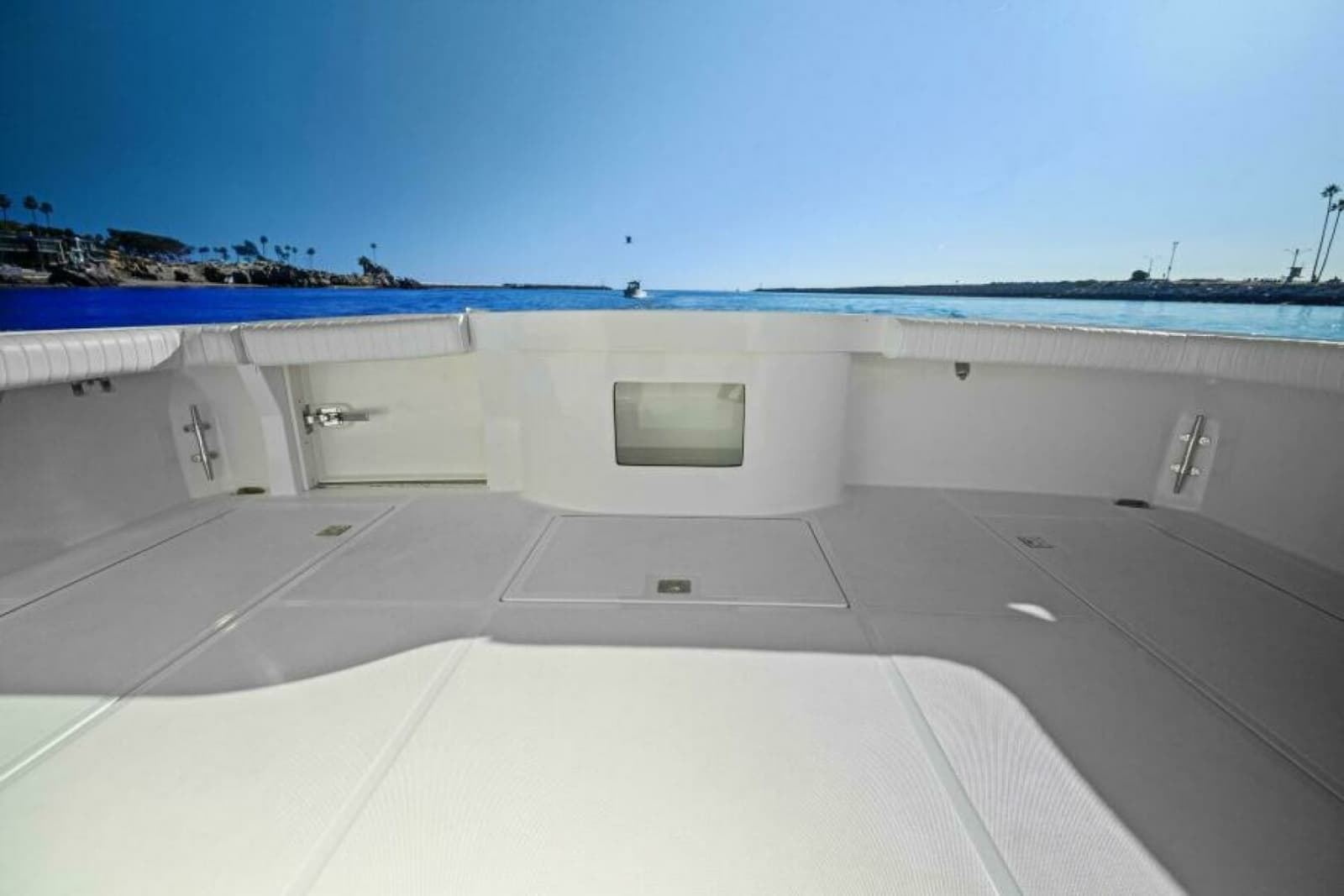 2012 Cabo 44 Hardtop Express - Photo 51