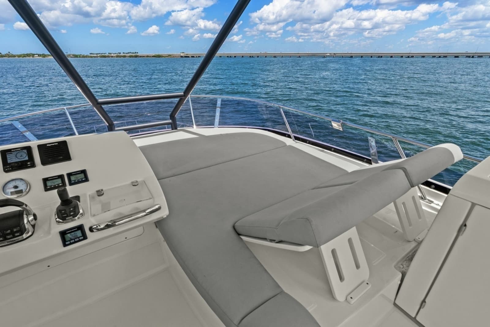 2020 Prestige 460 Flybridge - Photo 17