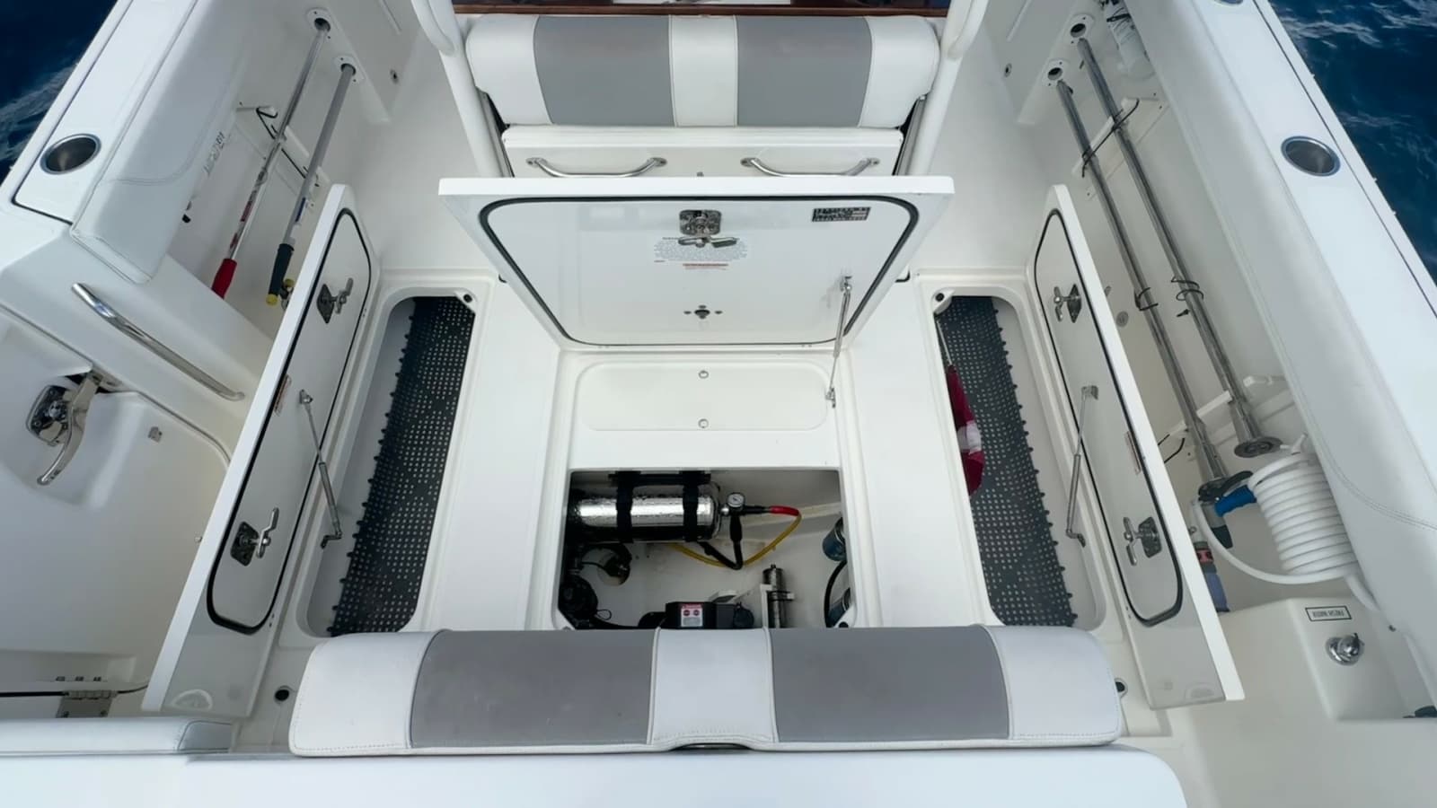 2022 Pursuit S 288 - Photo 16