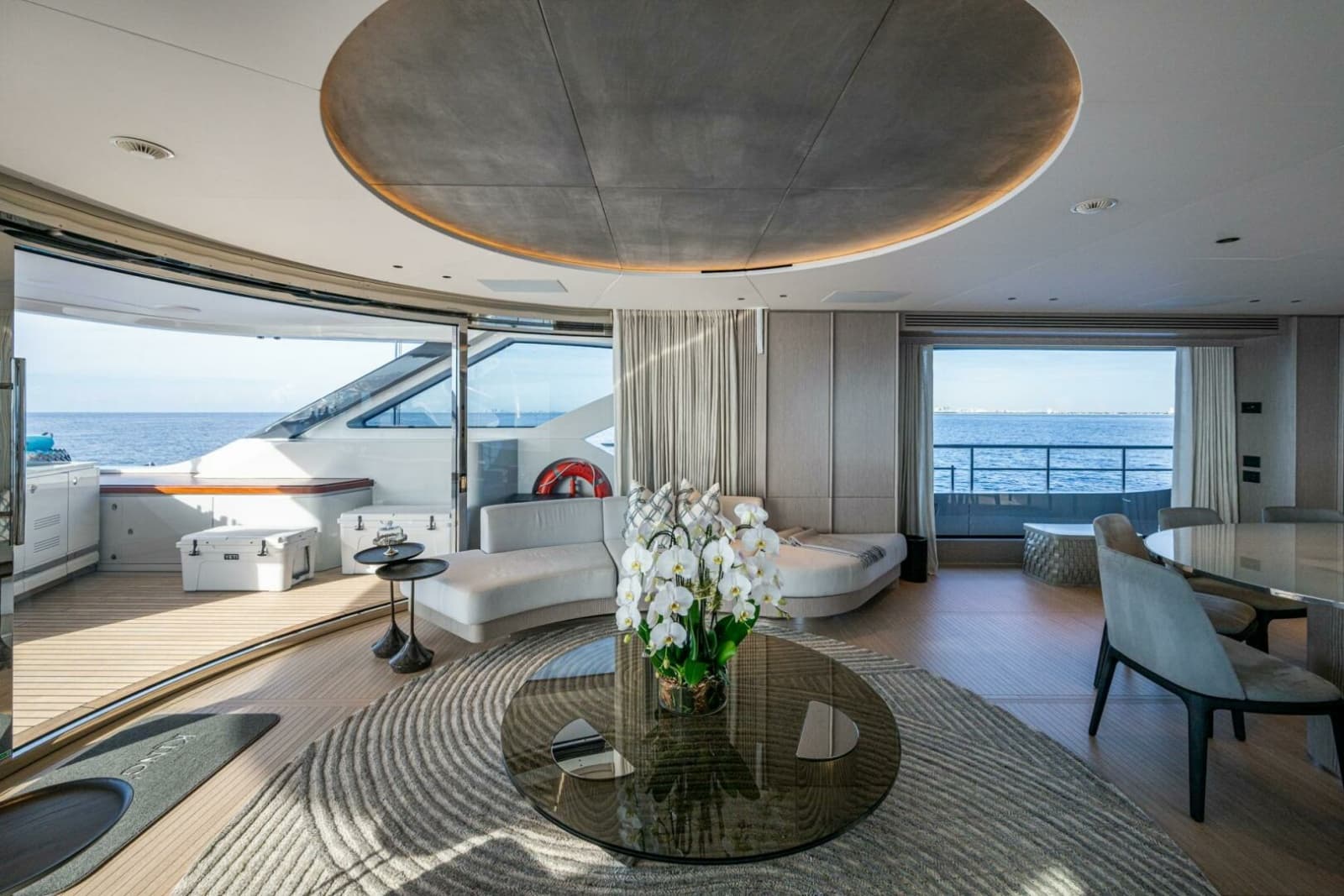 2023 Benetti 34M OASIS - Photo 27