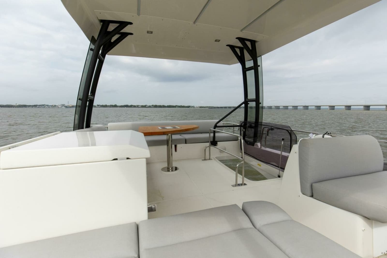 2023 Prestige 460 Flybridge - Photo 69