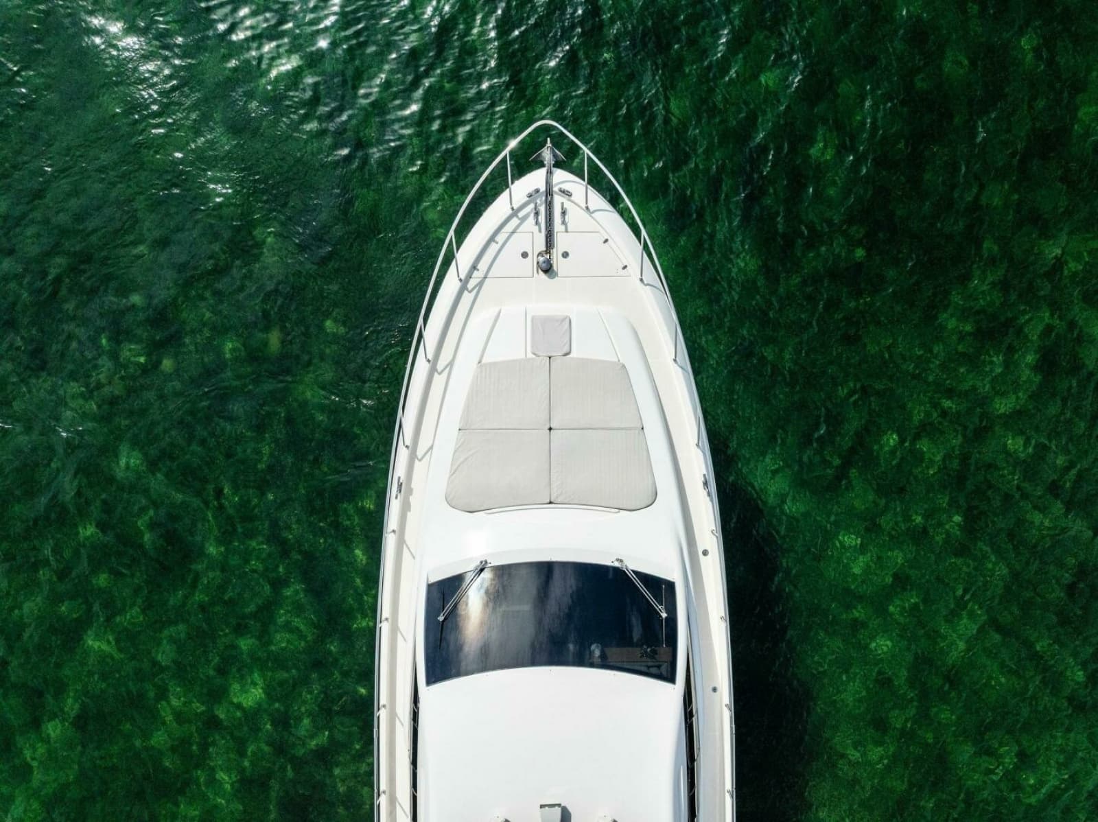2013 Ferretti Yachts 620 - Photo 79