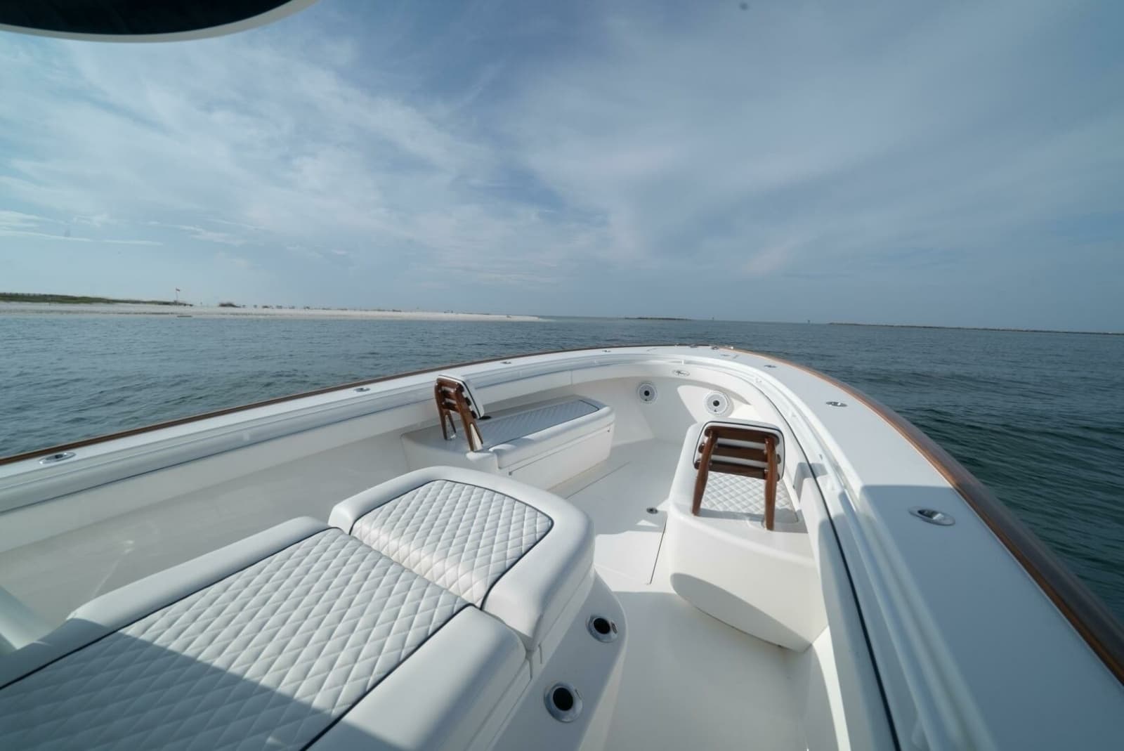 2022 Valhalla Boatworks V-37 - Photo 57