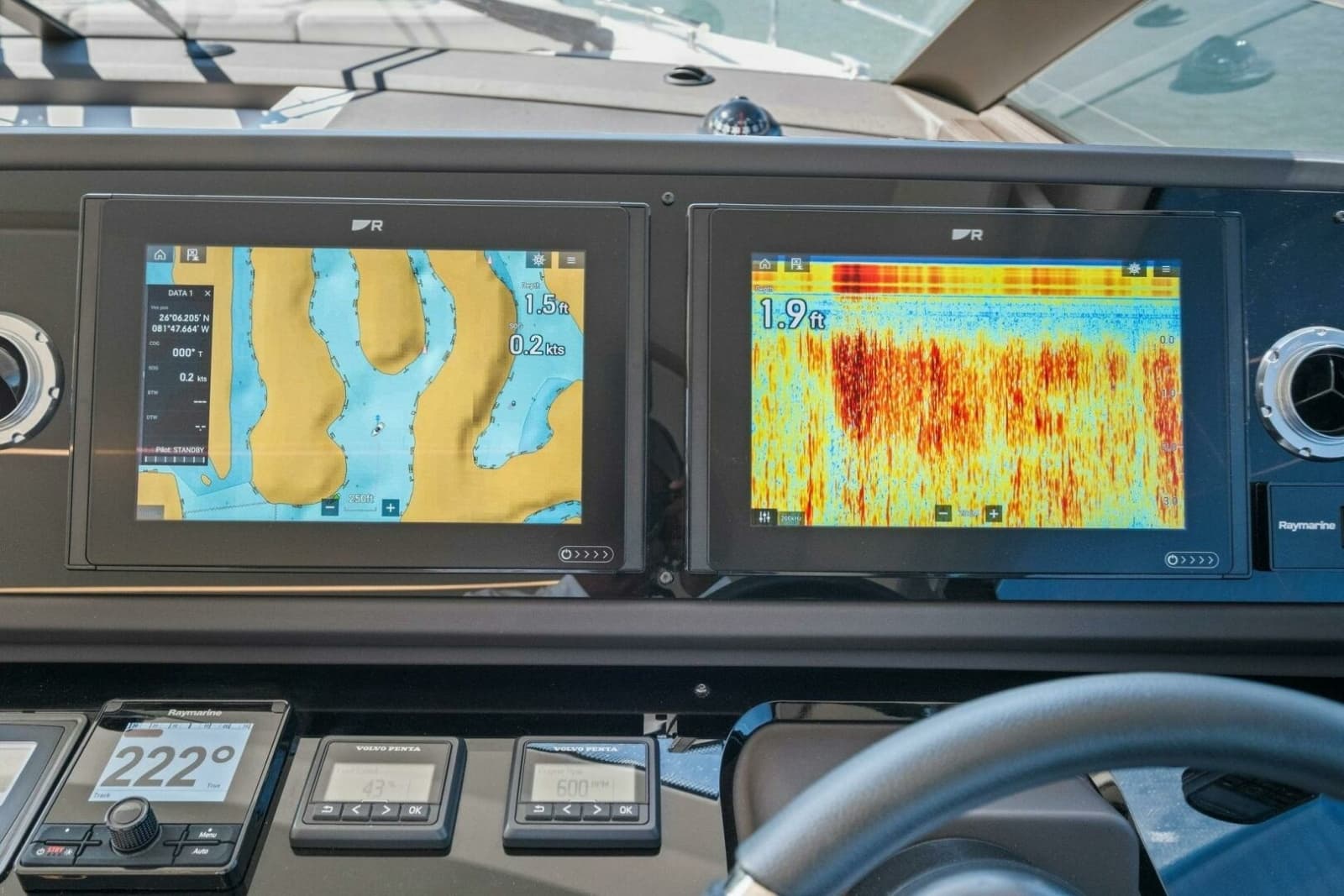 2022 Prestige 520 Flybridge - Photo 21