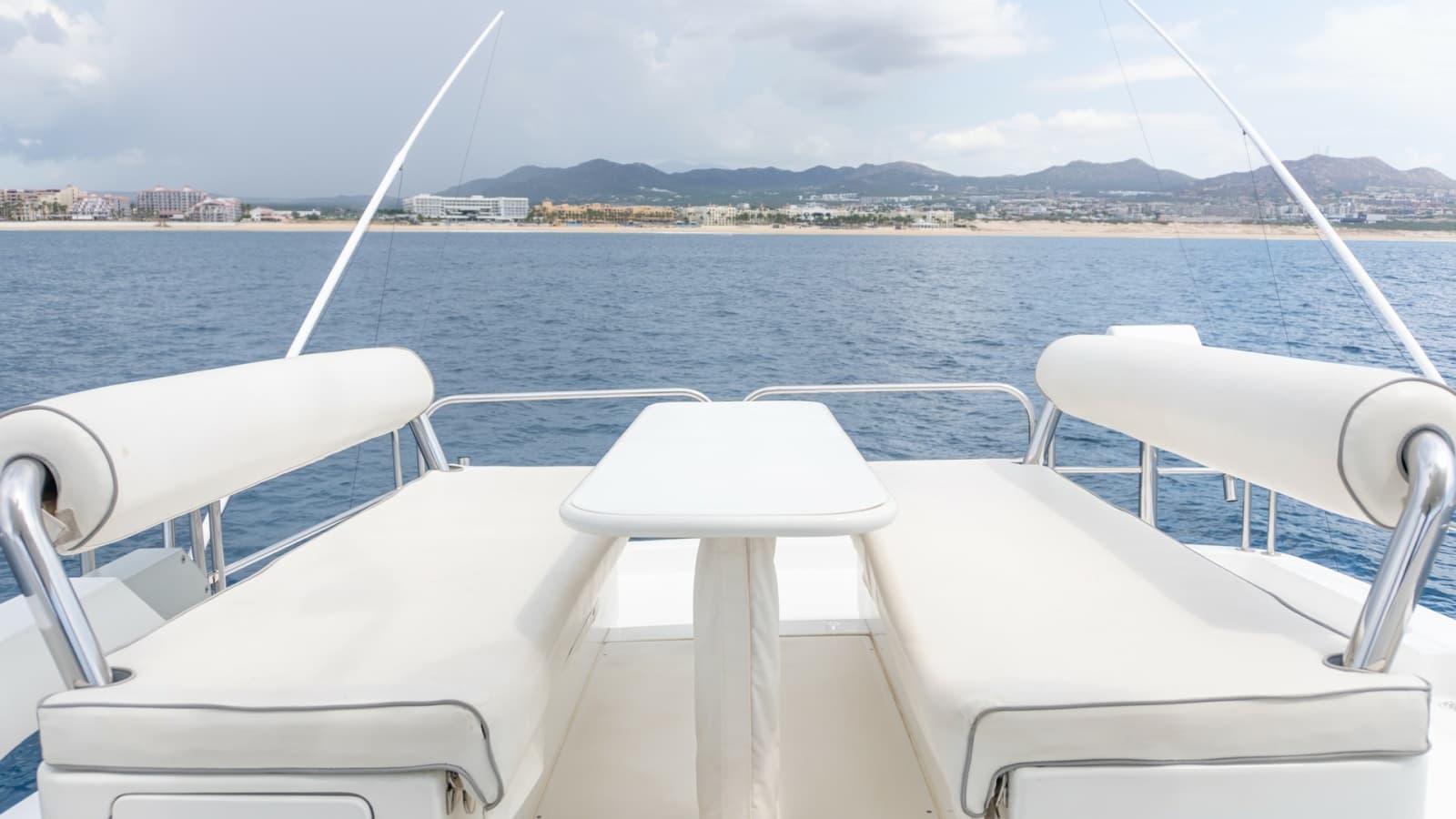 2002 West Bay 70 Yachtfisher - Photo 50