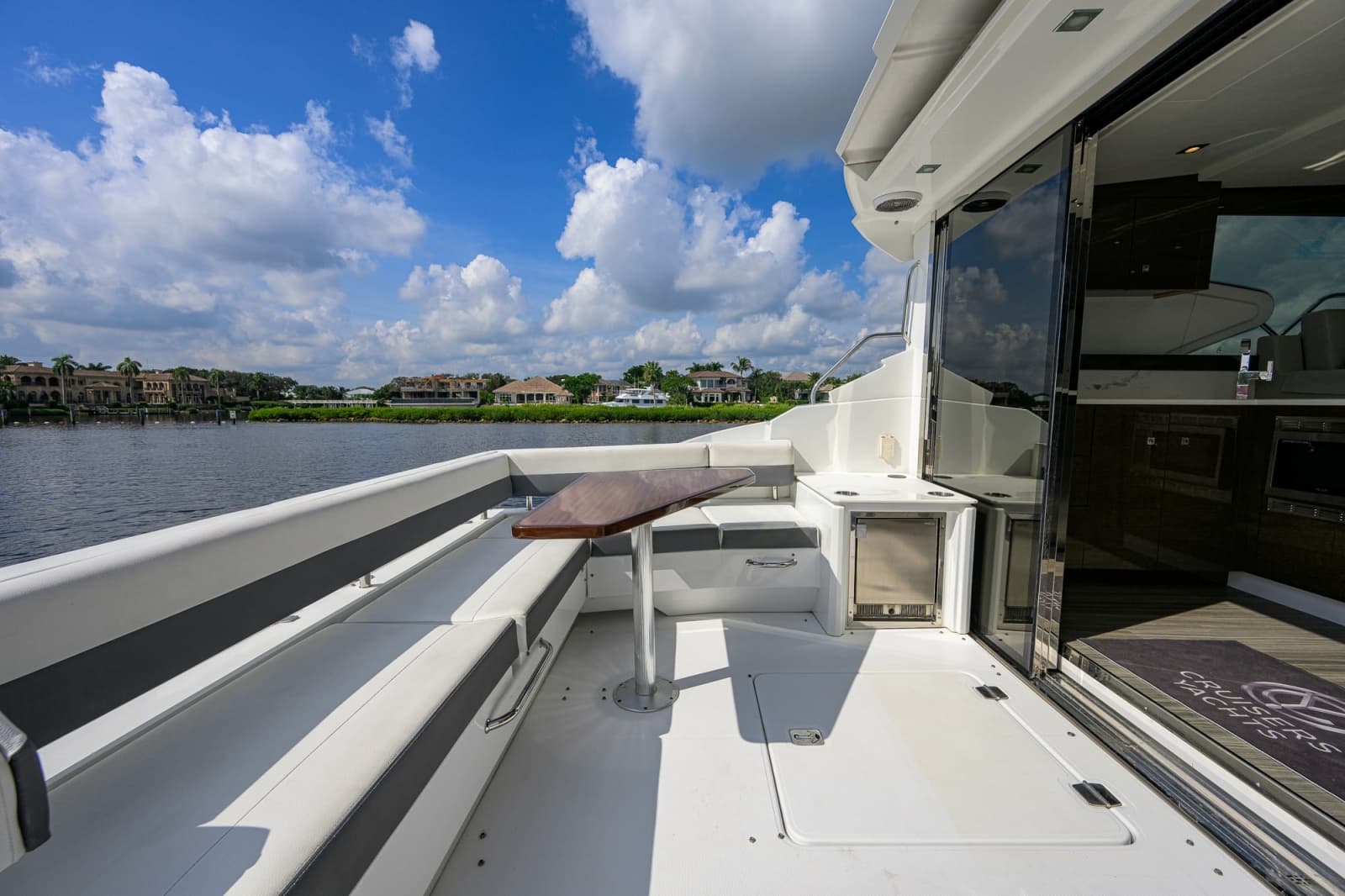 2020 Cruisers 46 Cantius - Photo 37