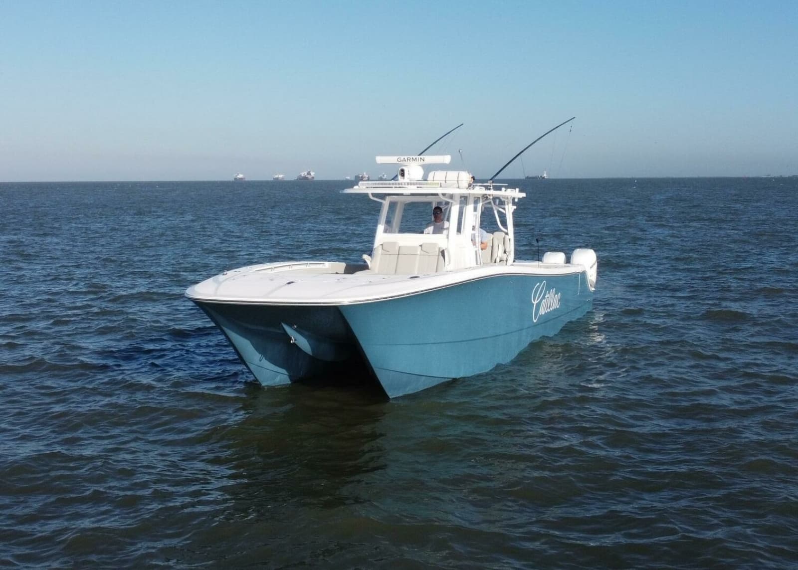 2023 Invincible 46 Catamaran - Photo 77