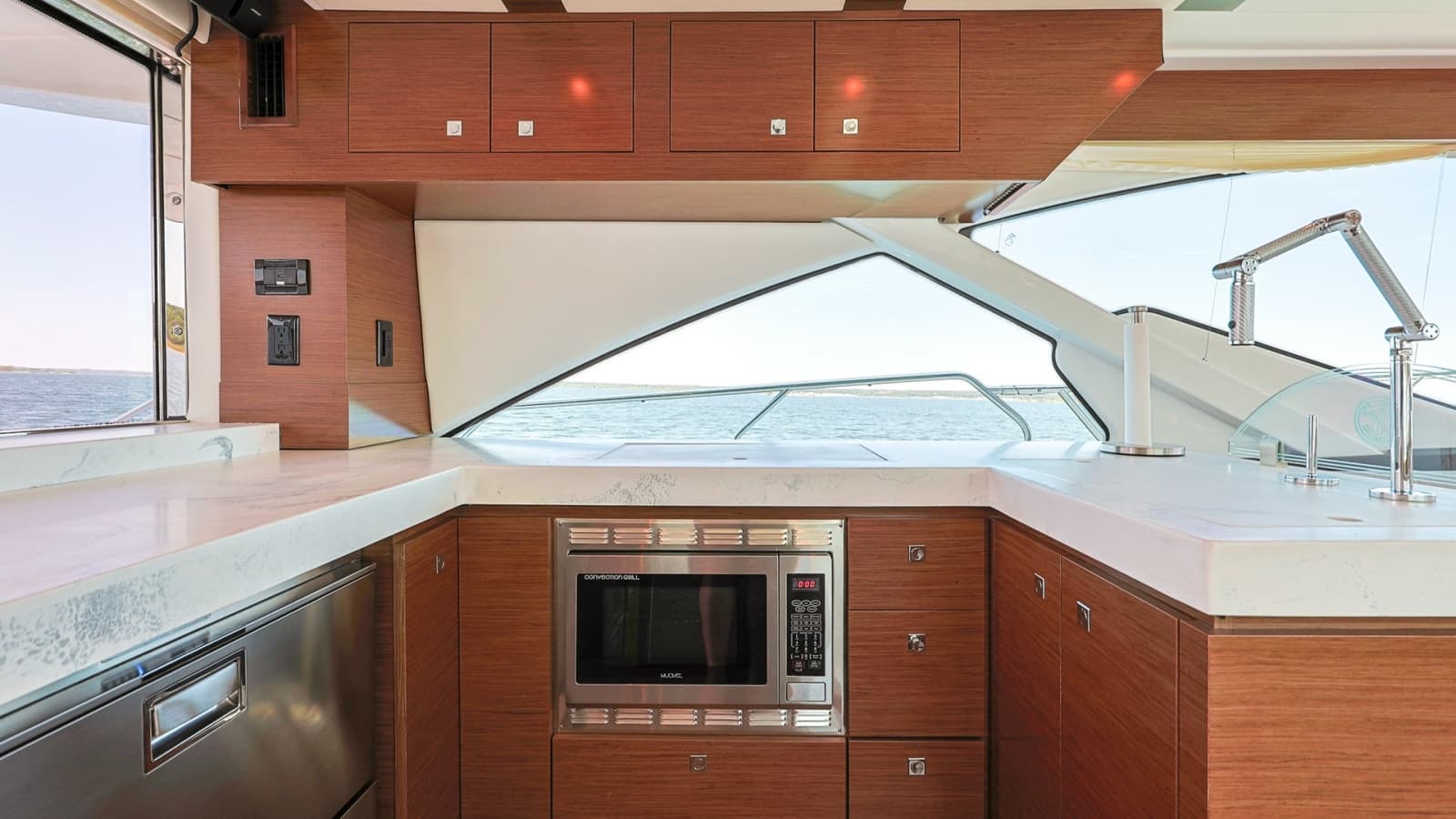 2020 Cruisers 60 Cantius - Photo 19