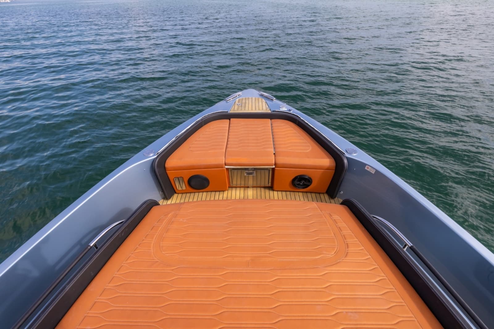 2022 Cranchi A46 Luxury Tender - Photo 25
