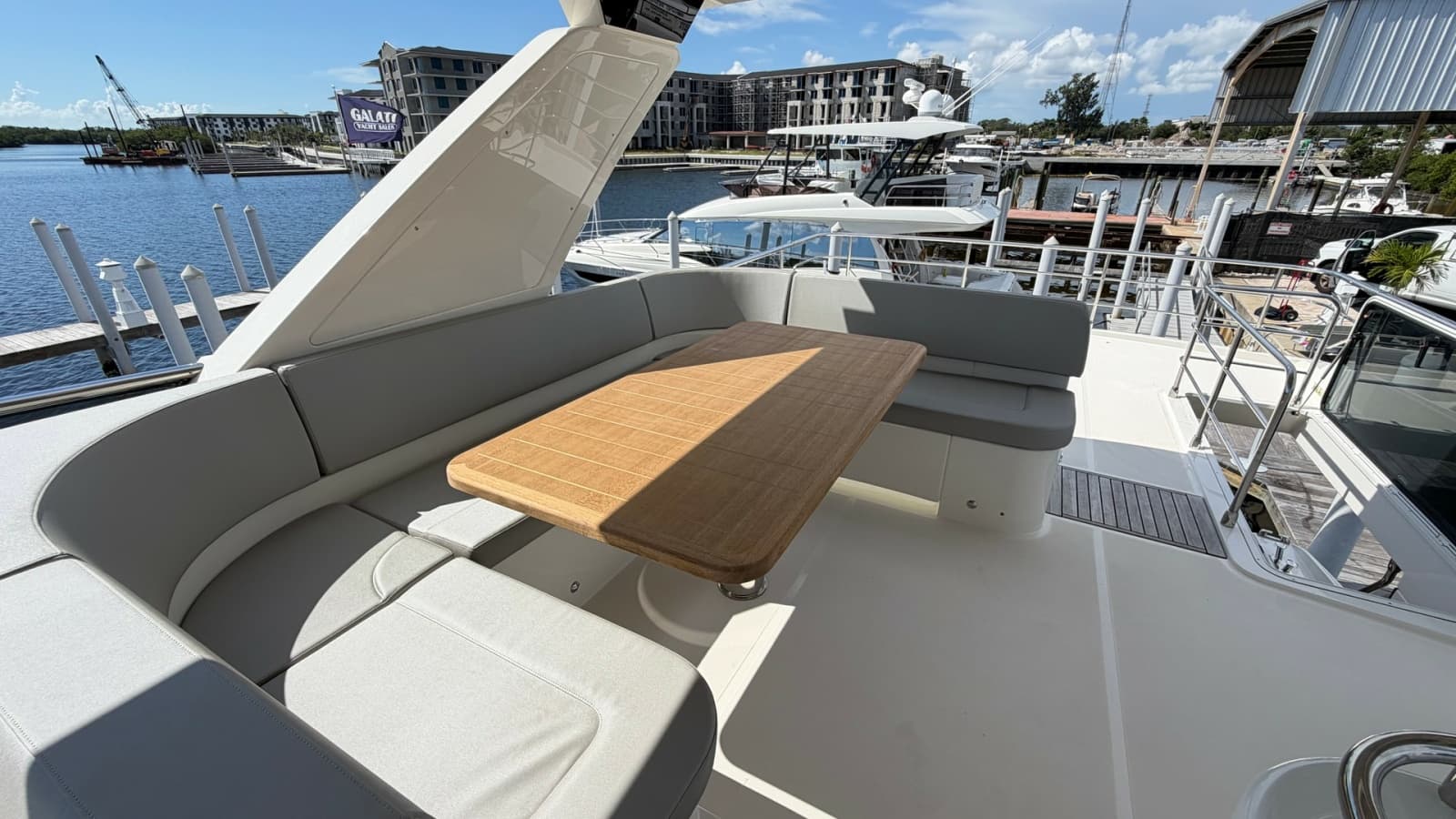2026 Absolute Navetta 58 - Photo 40