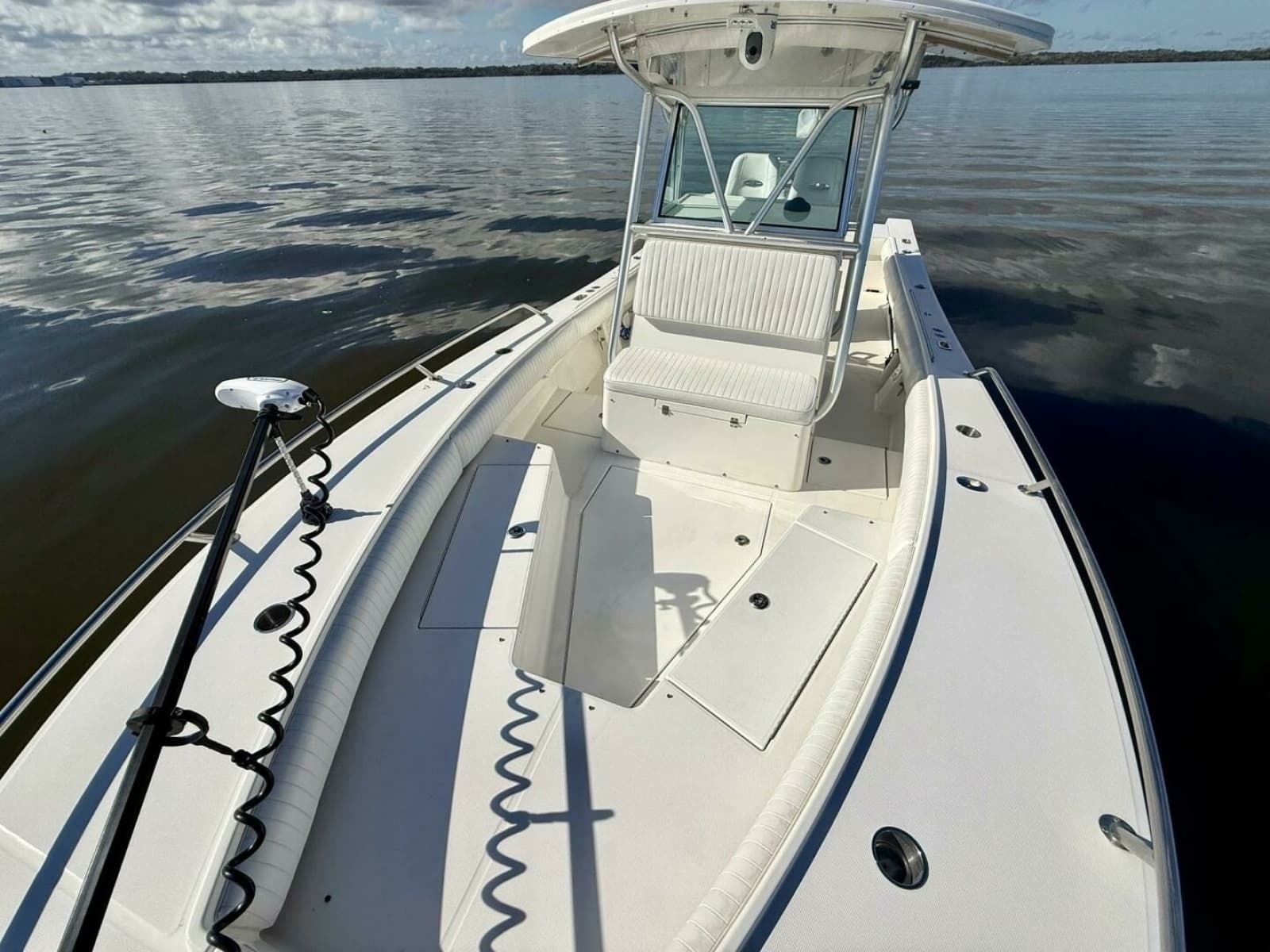 2006 Regulator 29 FS - Photo 30