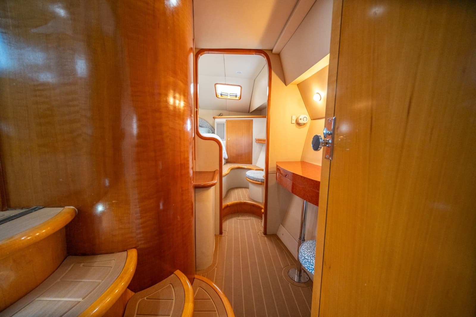 2000 Venturer 44 Catamaran/Sportfish - Photo 25
