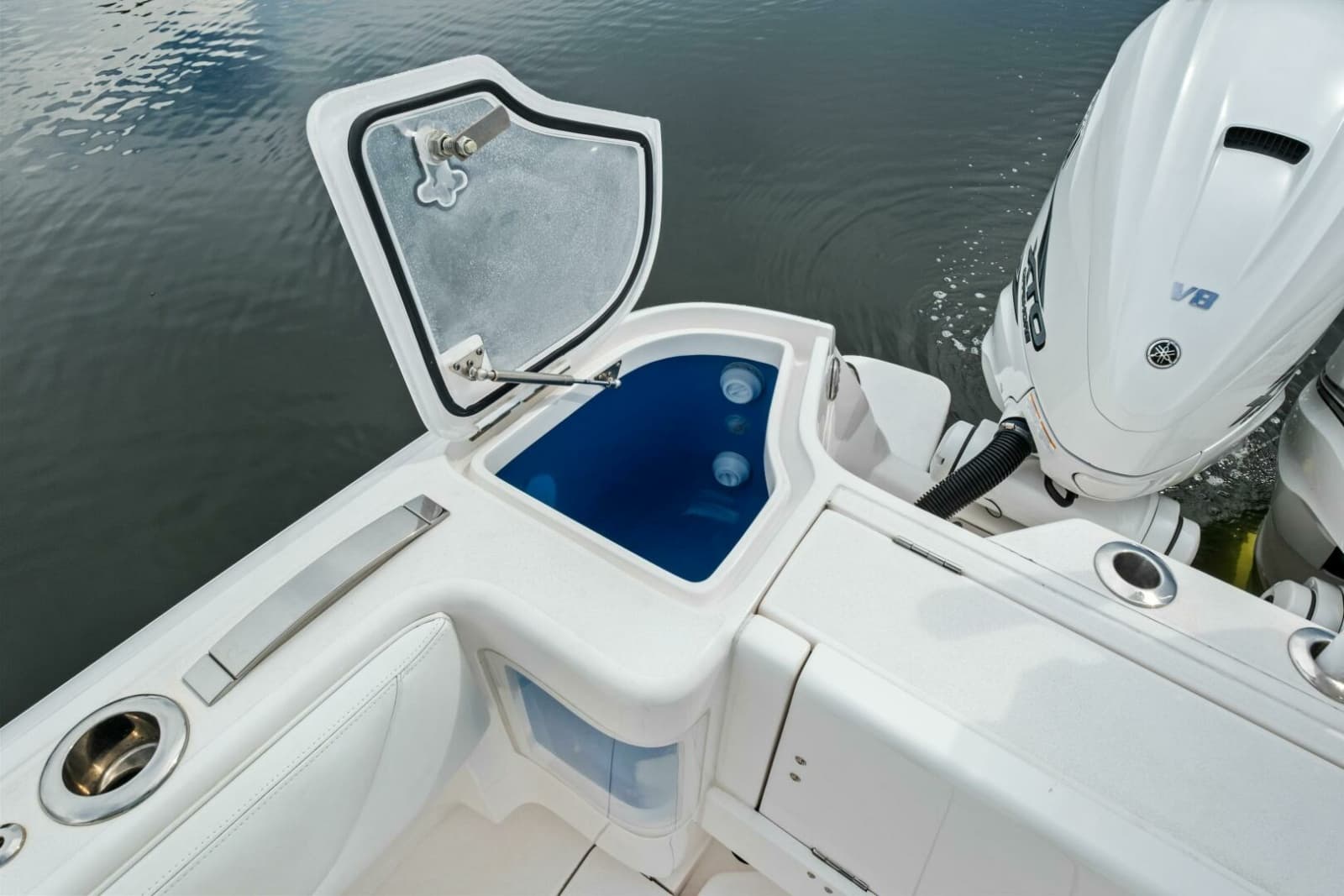 2020 Intrepid 407 Nomad SE - Photo 24