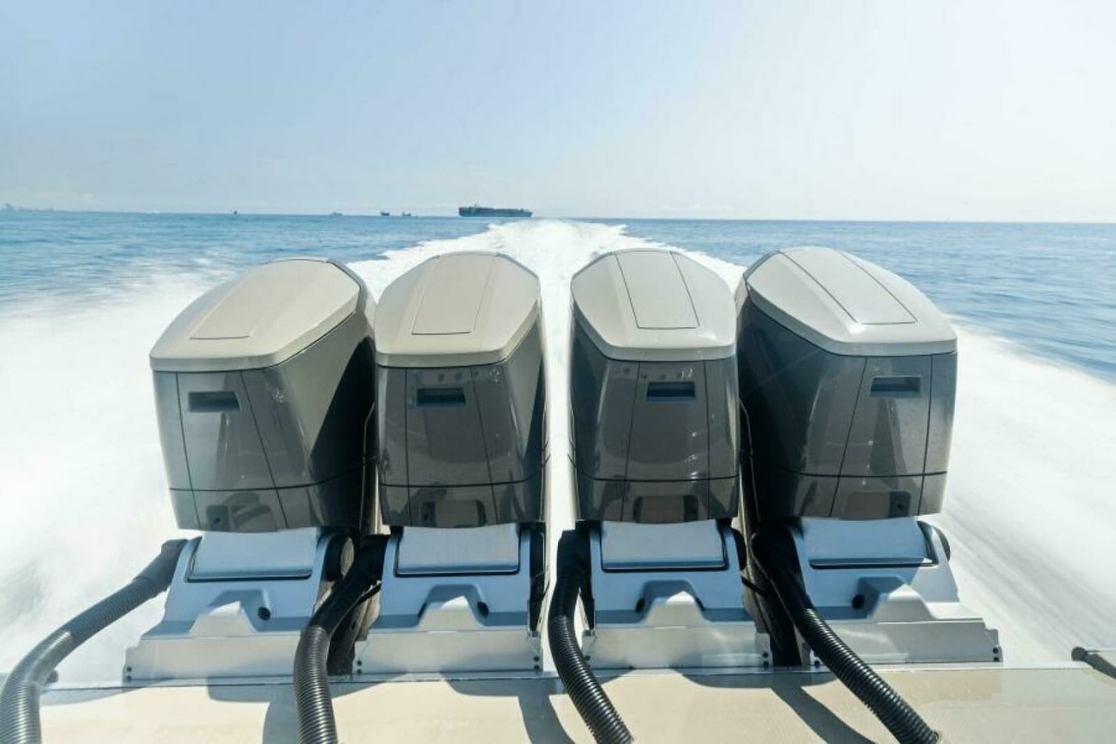 2023 HCB 53 Suenos - Photo 22