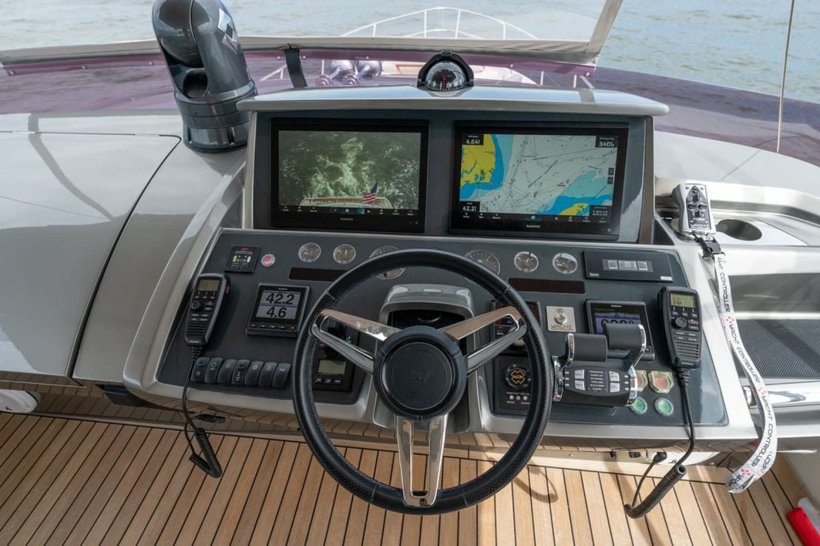2020 Princess S66 - Photo 43