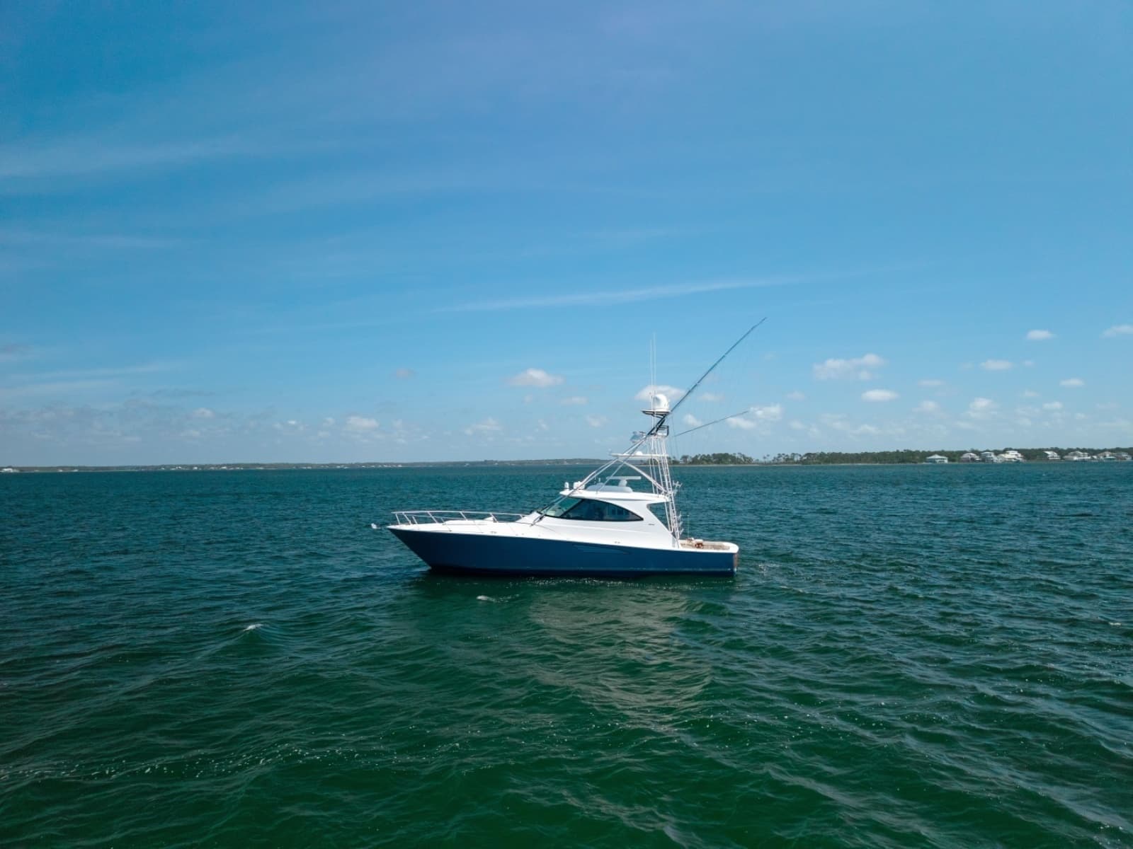 2018 Viking 52 Sport Tower - Photo 129