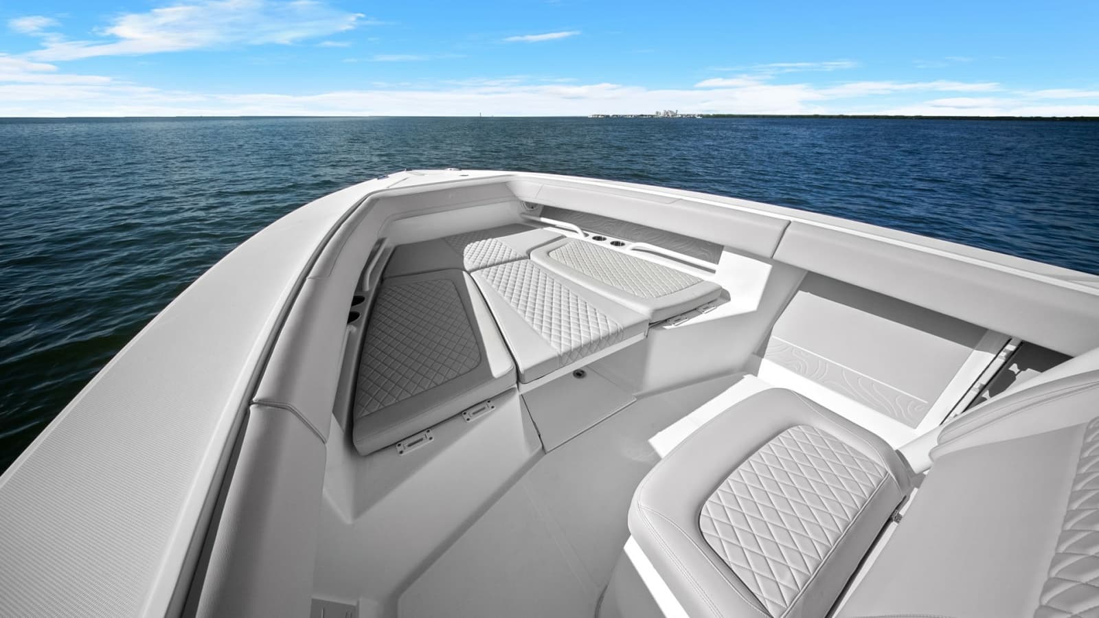 2025 Jupiter 30 HFS - Photo 14