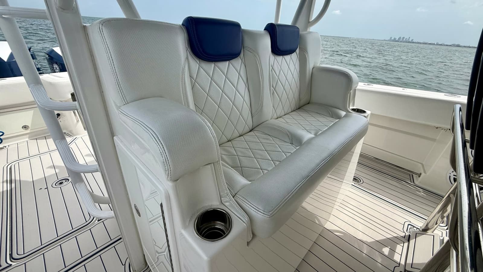 2018 Hydra-Sports 4200 Siesta - Photo 10