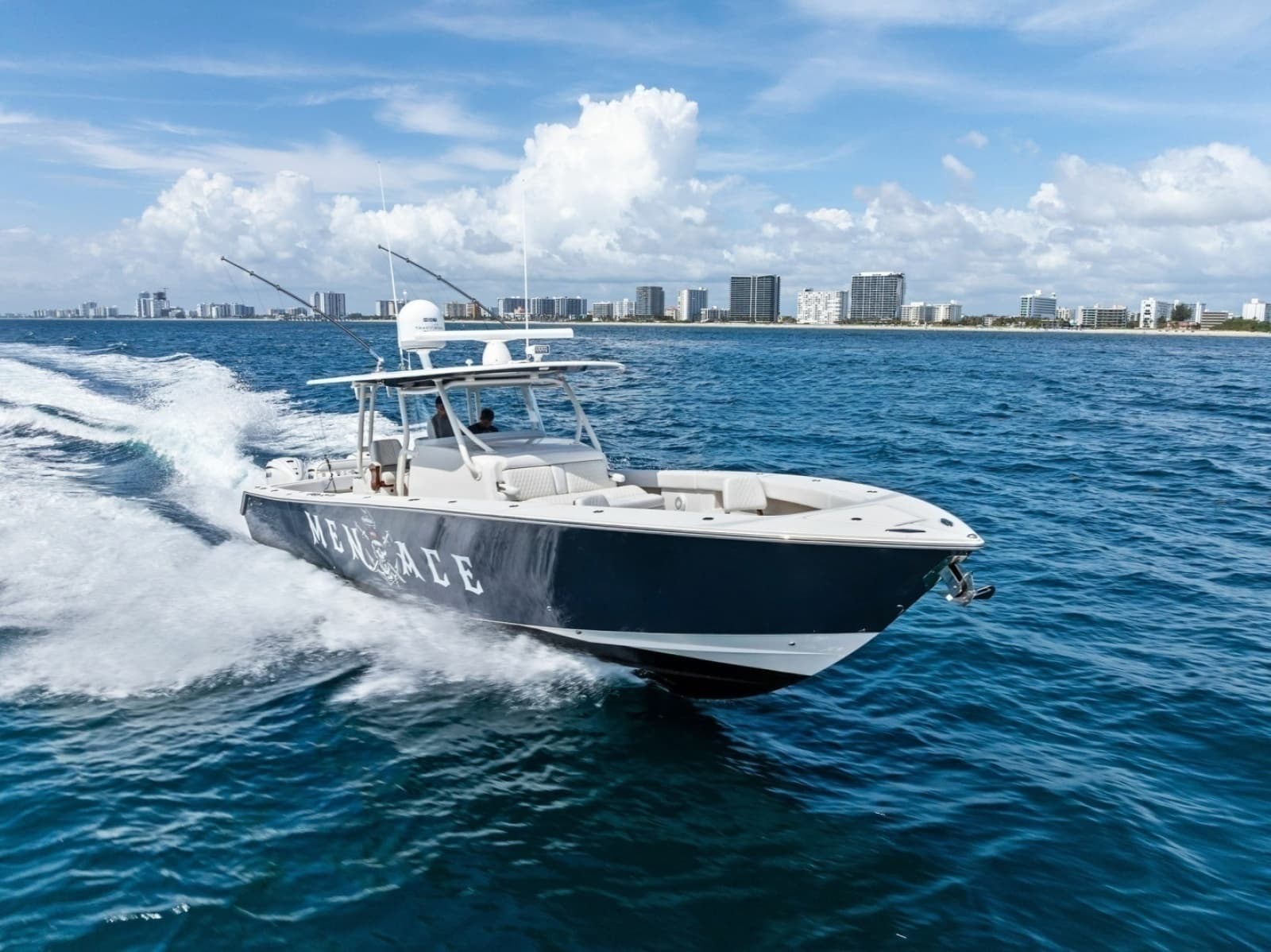 2020 Jupiter 43 SF - Photo 11