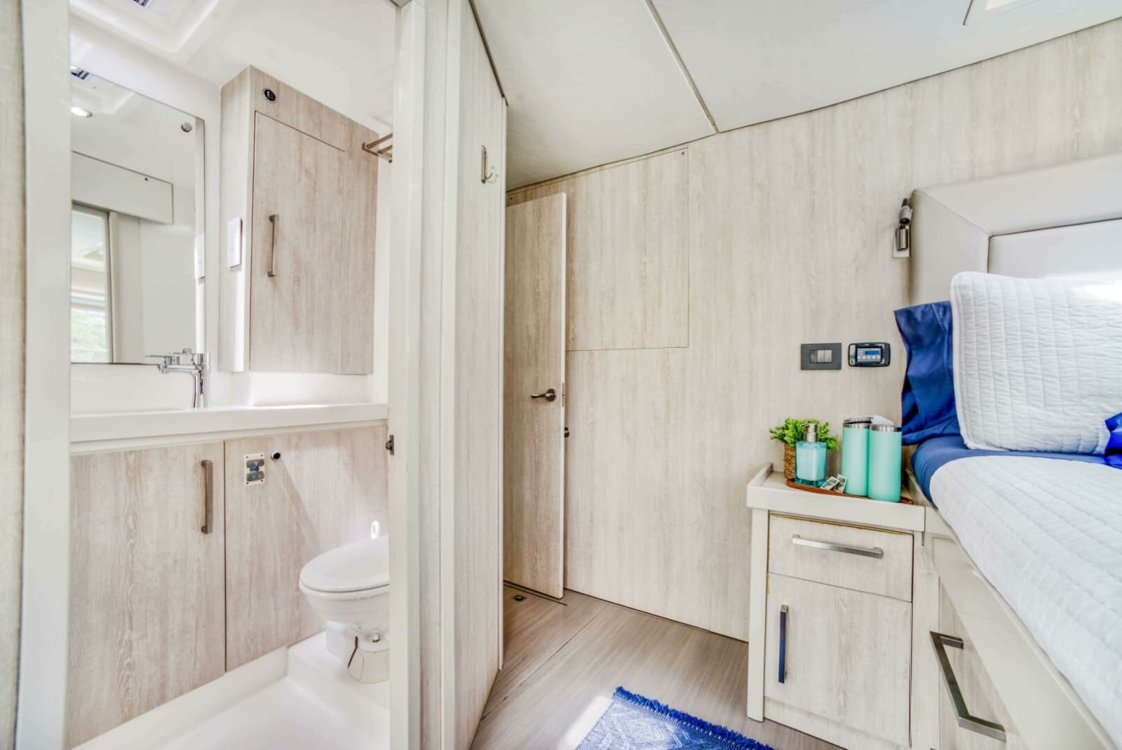 2016 Leopard 58 Catamaran - Photo 40