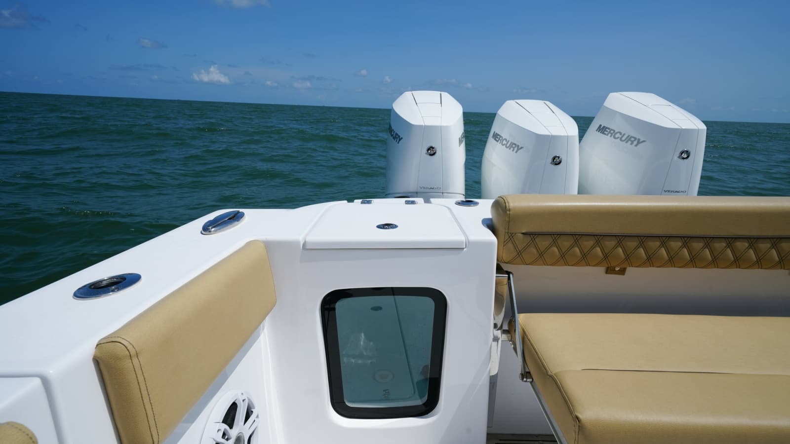 2024 Sportsman 352 Center Console - Photo 19