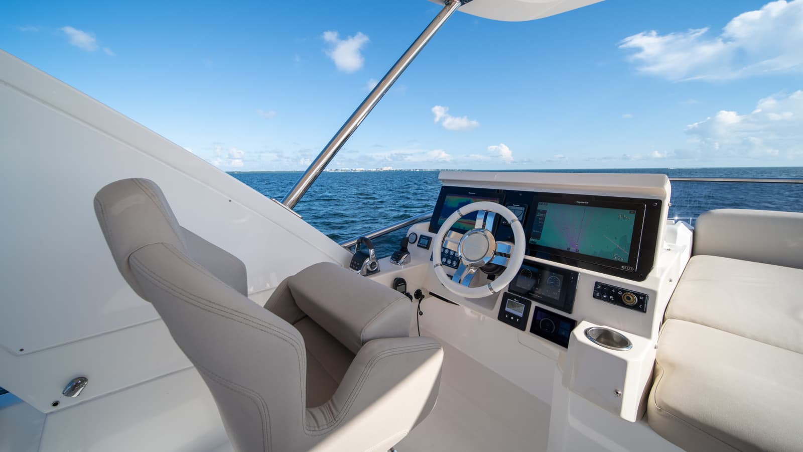 2020 Azimut 50 Flybridge - Photo 10