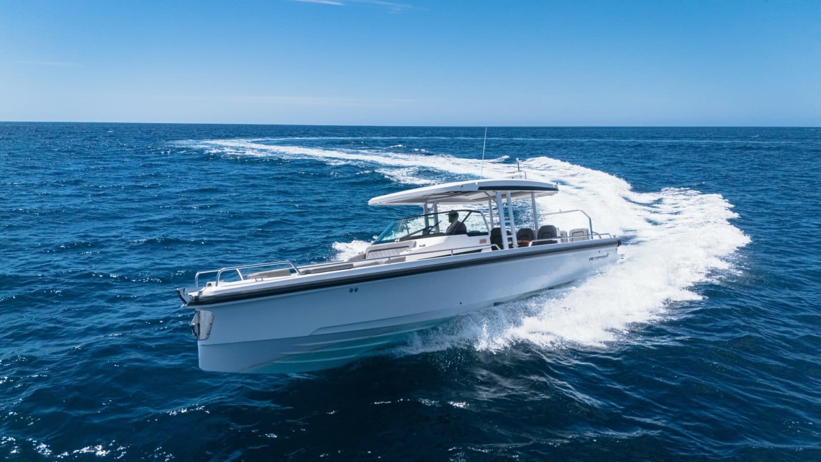 2020 Axopar 37 Sun Top - Photo 51