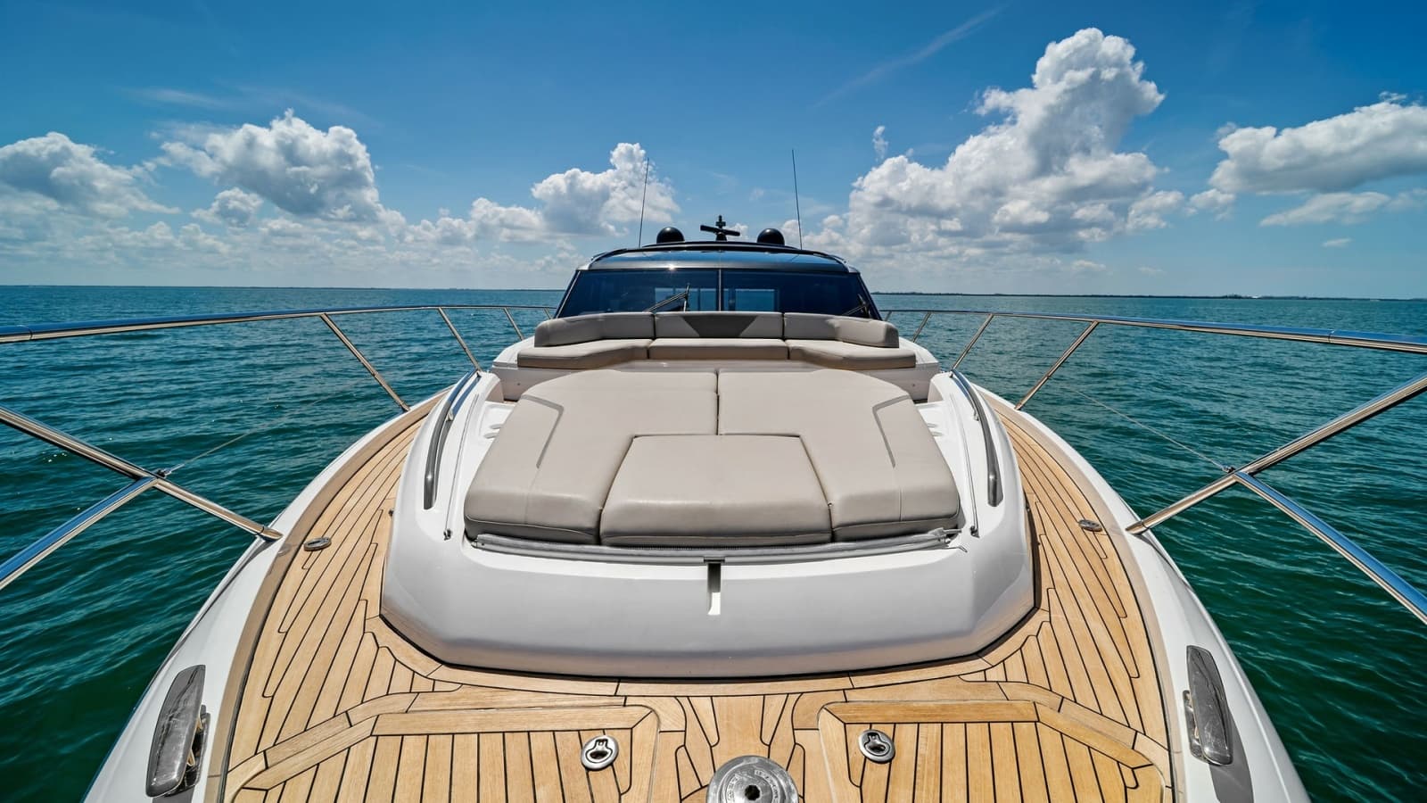 2019 Princess V65 - Photo 53