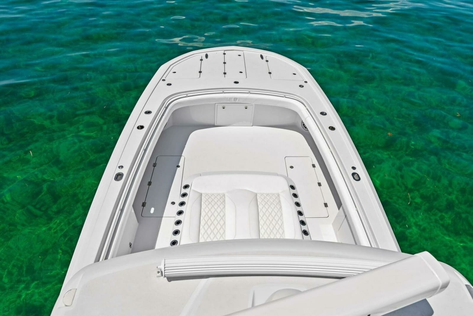 2023 Barker Boatworks 40 HPC - Photo 53