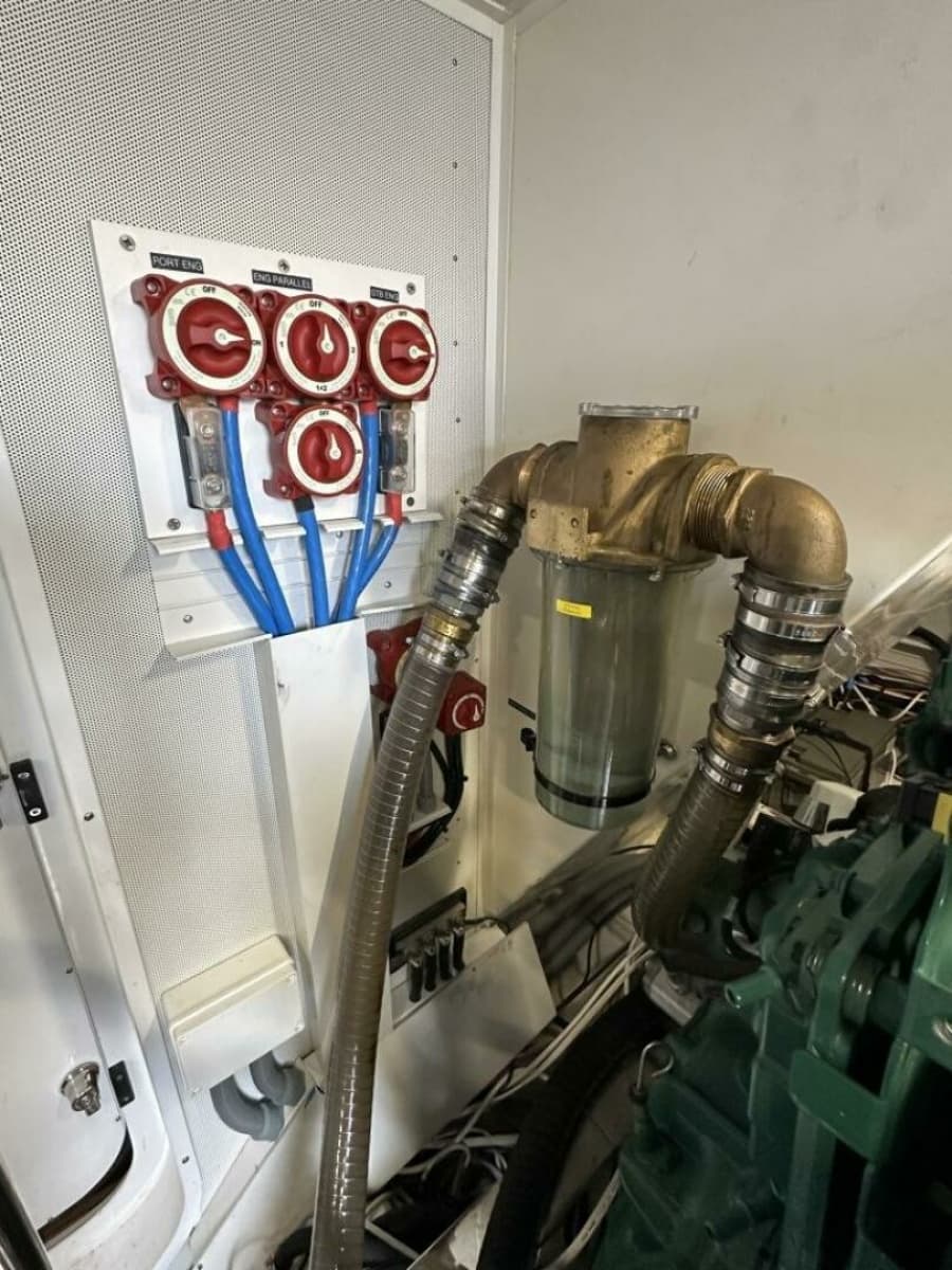 2023 Outer Reef Trident 620 Trident EVO - Photo 90