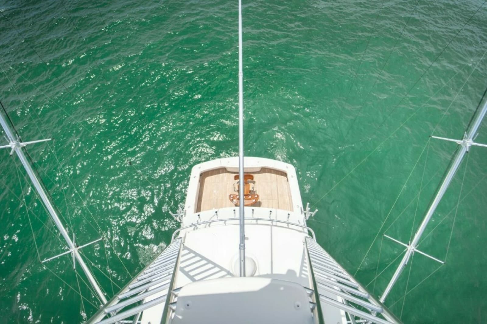 2018 Viking 72 Convertible - Photo 5