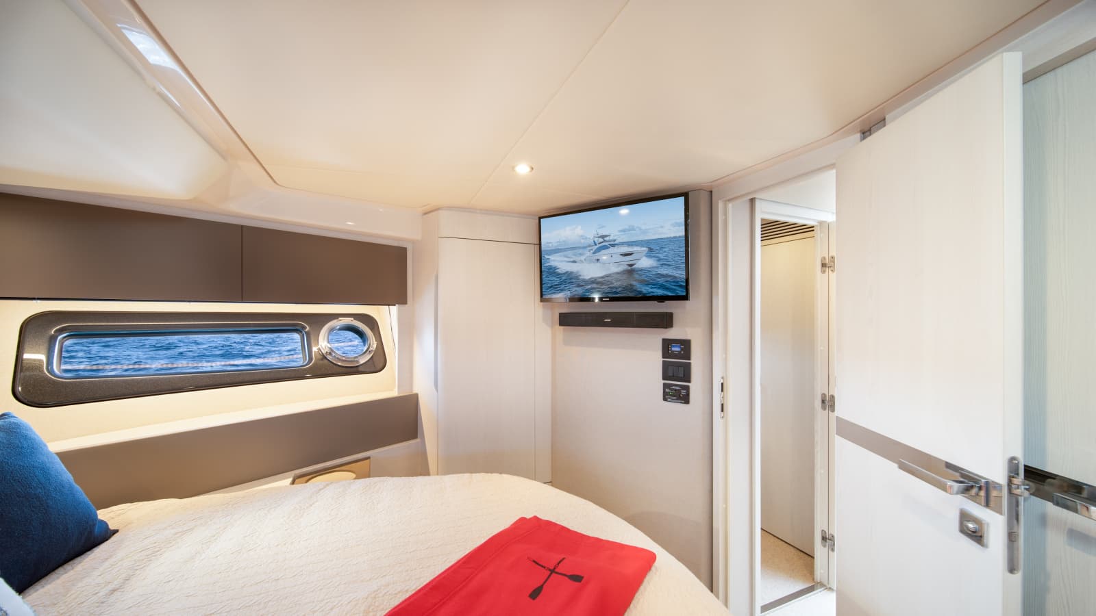 2020 Azimut 50 Flybridge - Photo 33